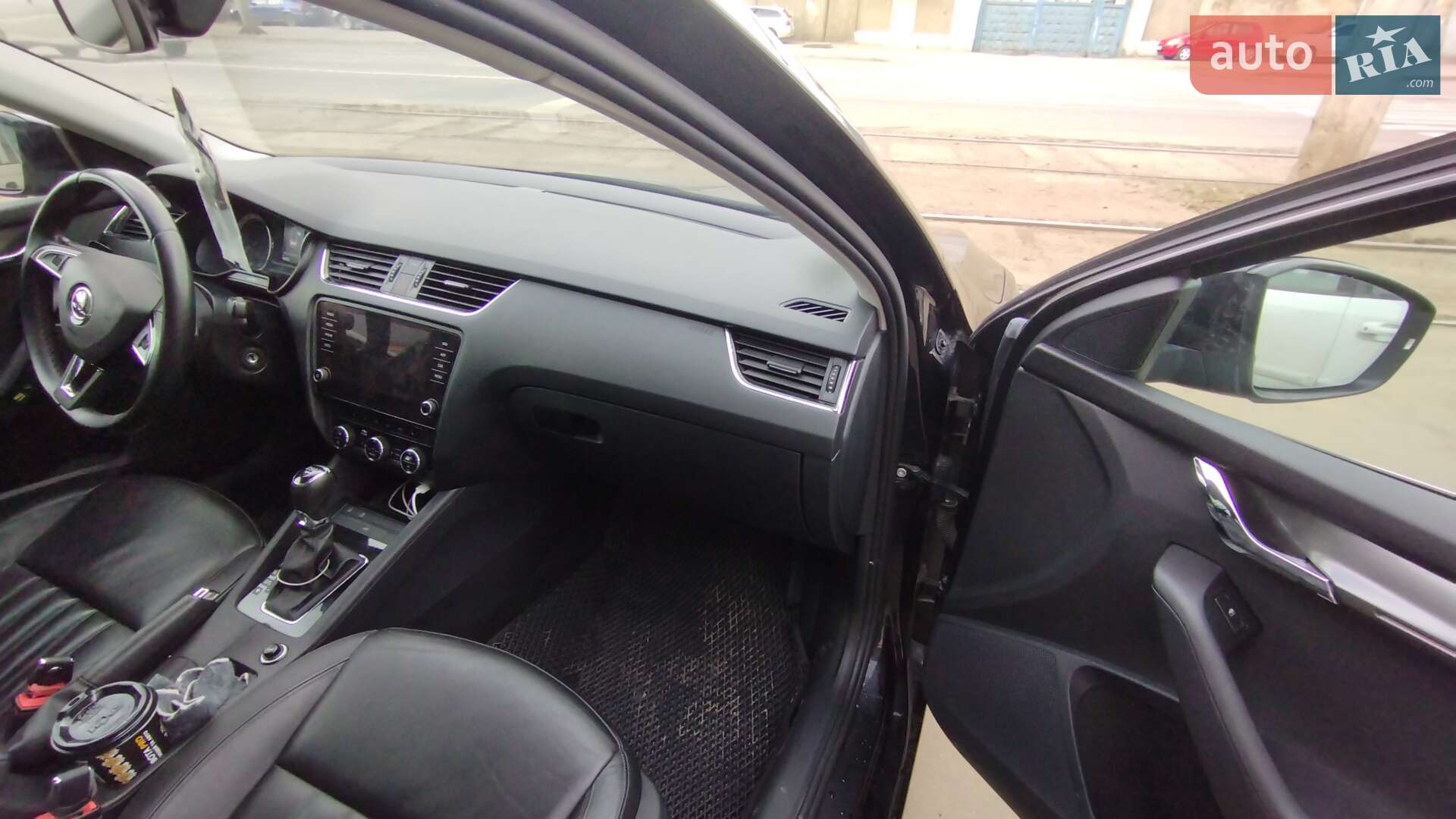 Skoda Octavia 2018 VIN TMBJJ7NE8K0059945 фото оголошення 67 з 67
