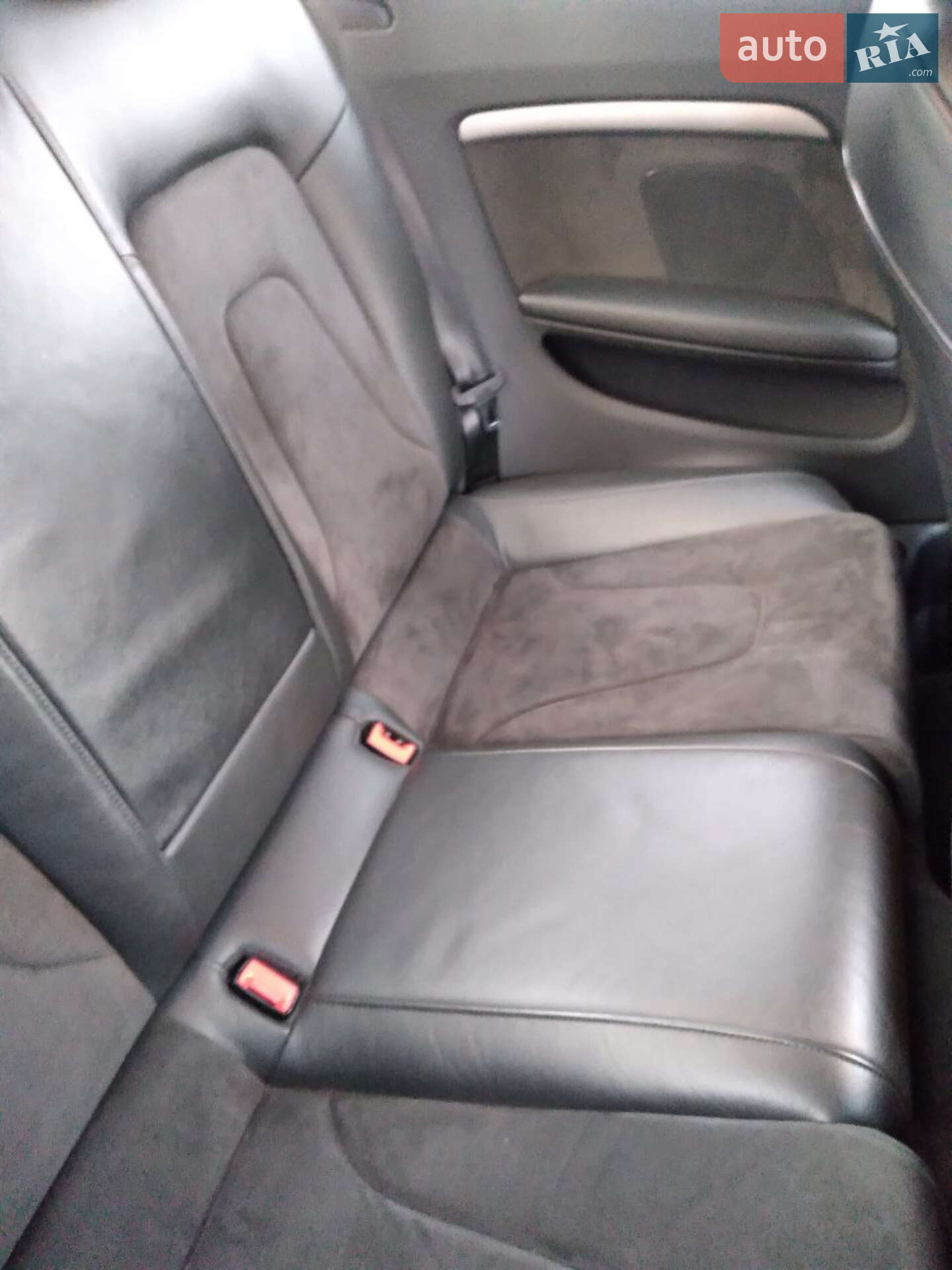 Audi A5 2012 VIN WAUZZZ8T4DA032012 фото оголошення 20 з 30