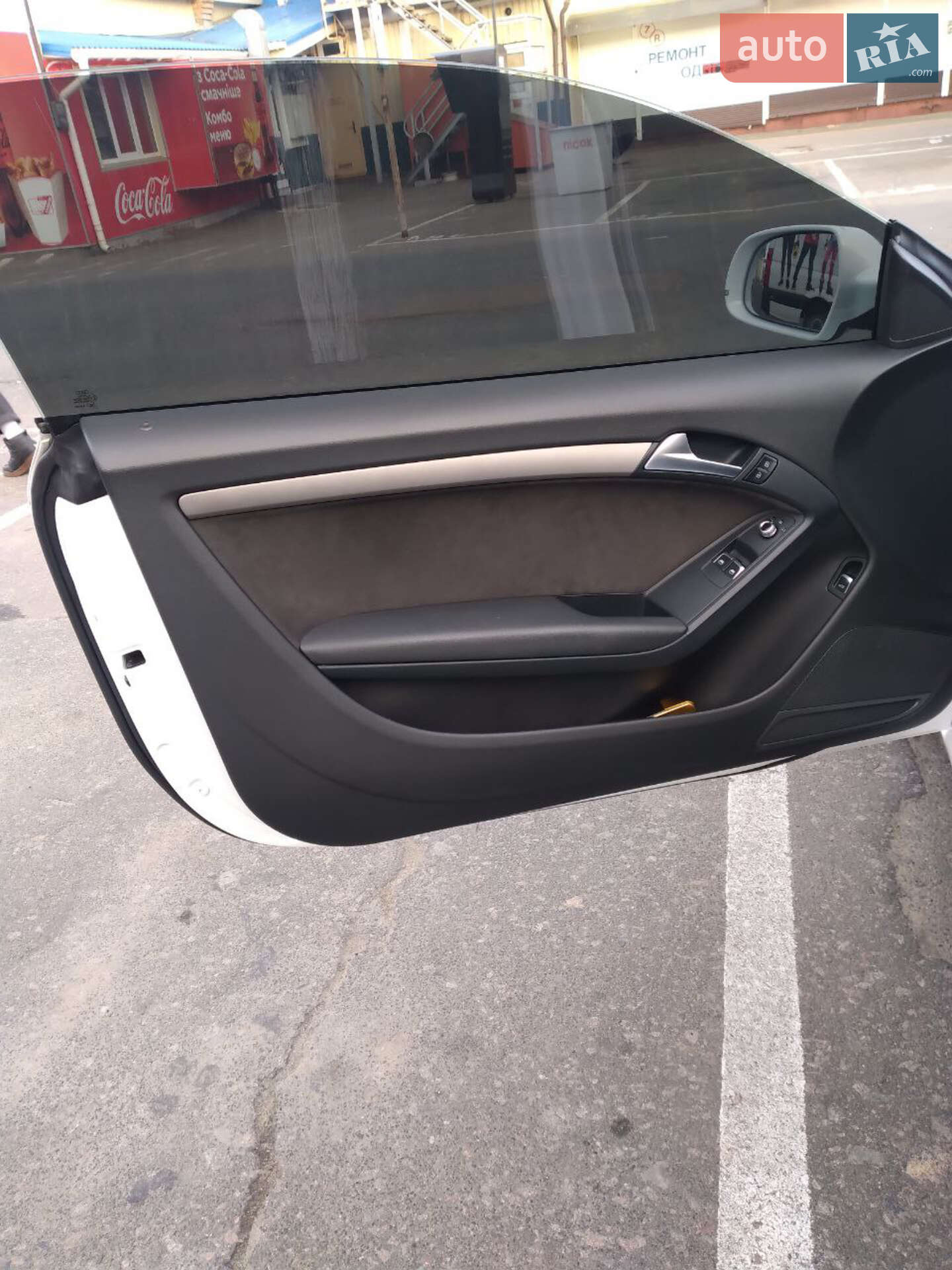 Audi A5 2012 VIN WAUZZZ8T4DA032012 фото оголошення 21 з 30