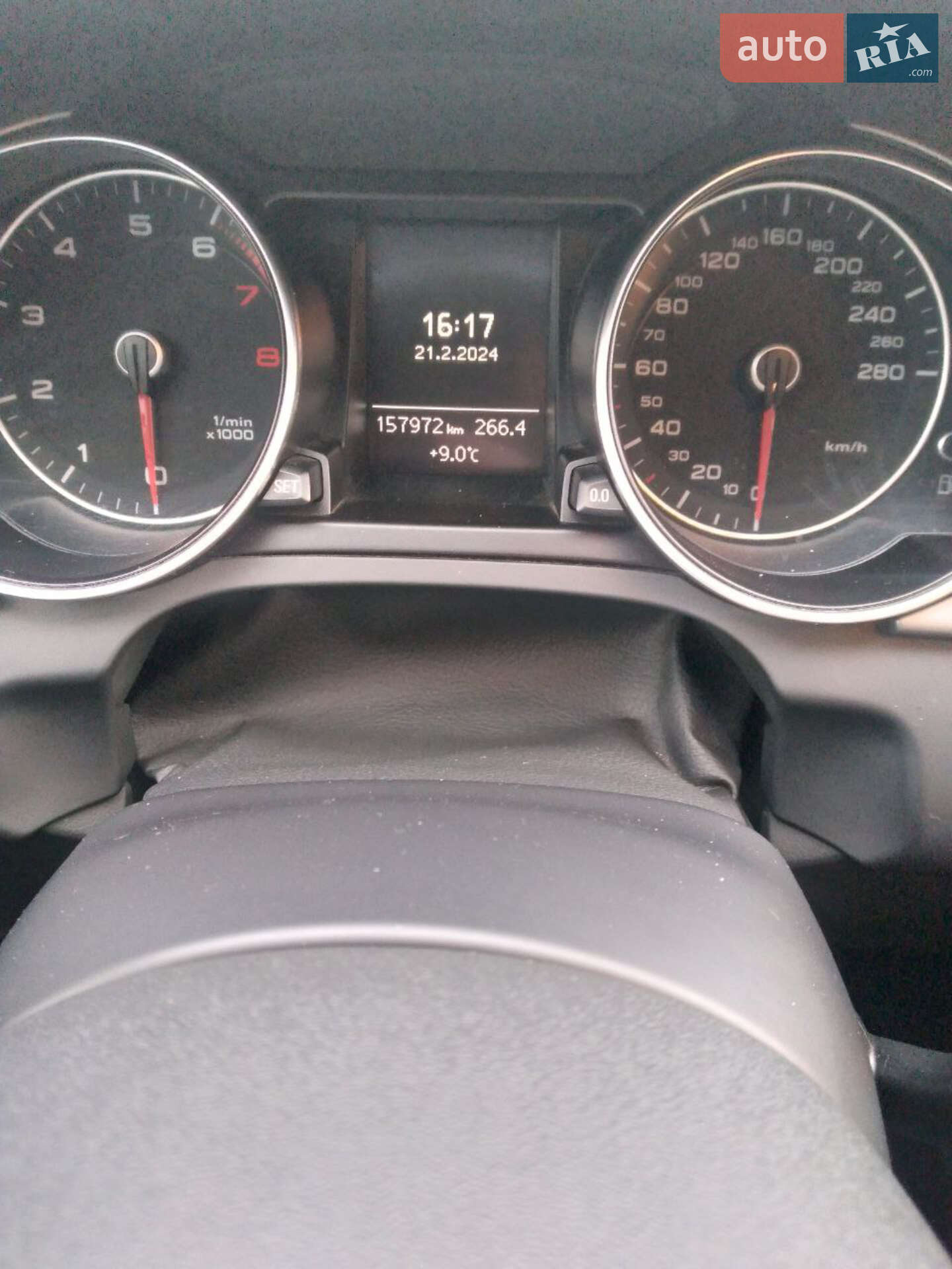 Audi A5 2012 VIN WAUZZZ8T4DA032012 фото оголошення 22 з 30