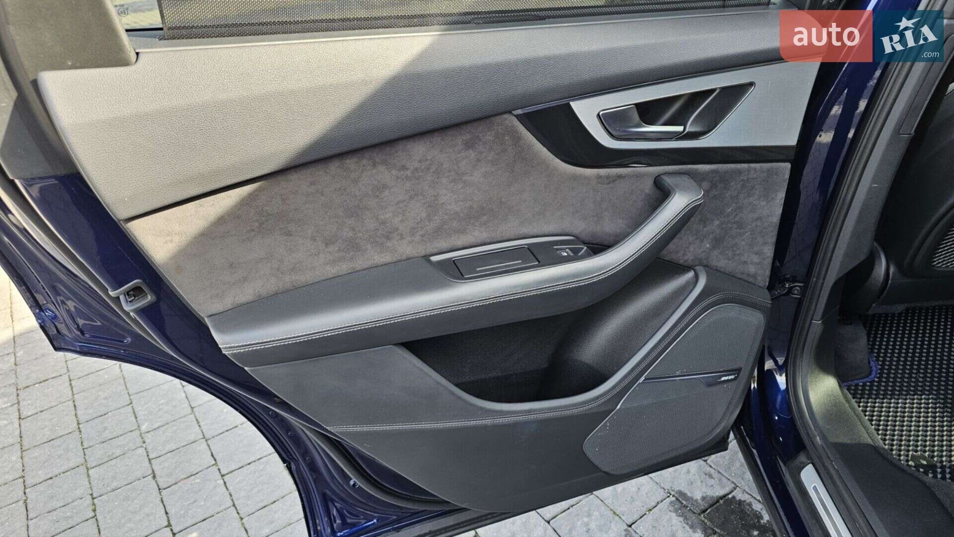 Audi Q7 2019 VIN WAUZZZ4MXKD033613 фото оголошення 41 з 56