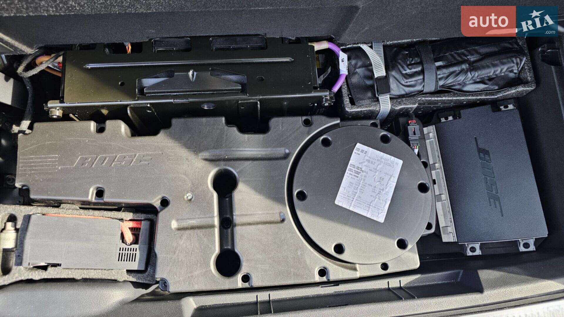 Audi Q7 2019 VIN WAUZZZ4MXKD033613 фото оголошення 47 з 56