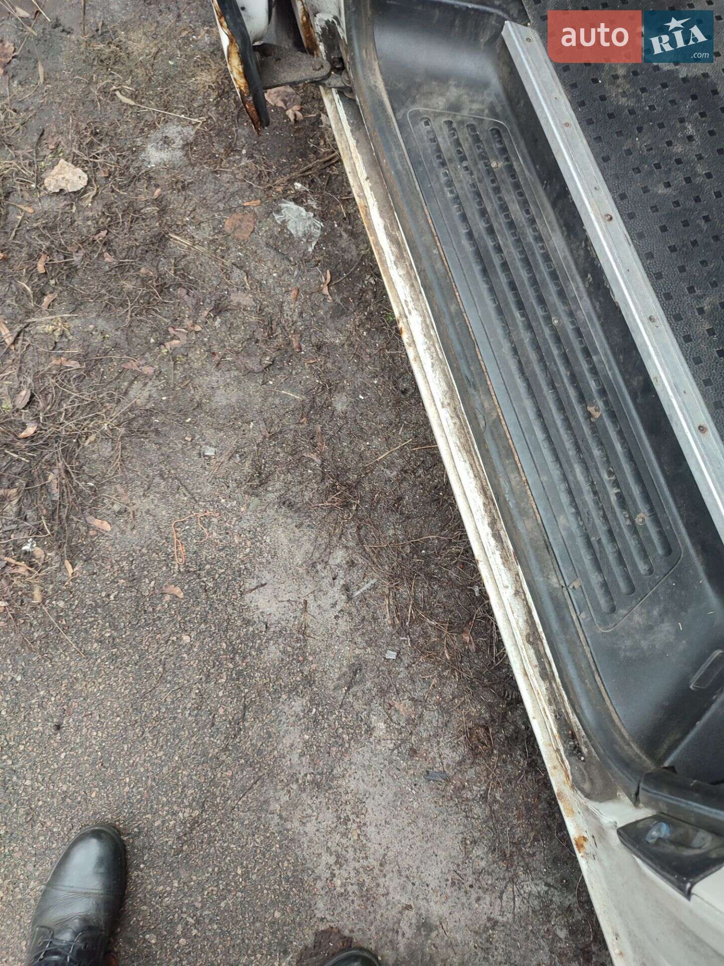 Volkswagen Transporter 2005 VIN WV2ZZZ7HZ5H078762 фото оголошення 4 з 7