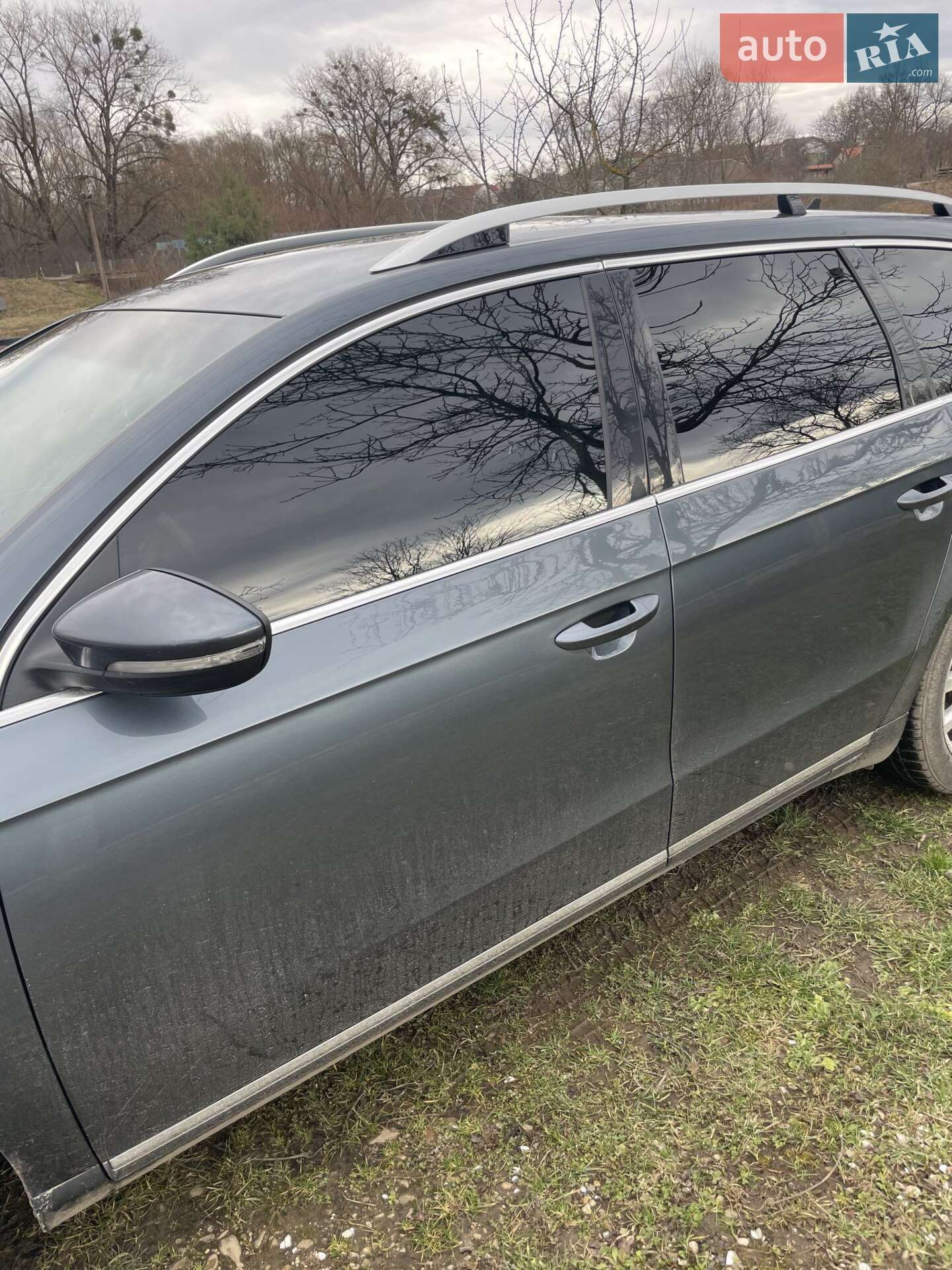 Volkswagen Passat 2012 VIN WVWZZZ3CZDE015967 фото оголошення 6 з 27