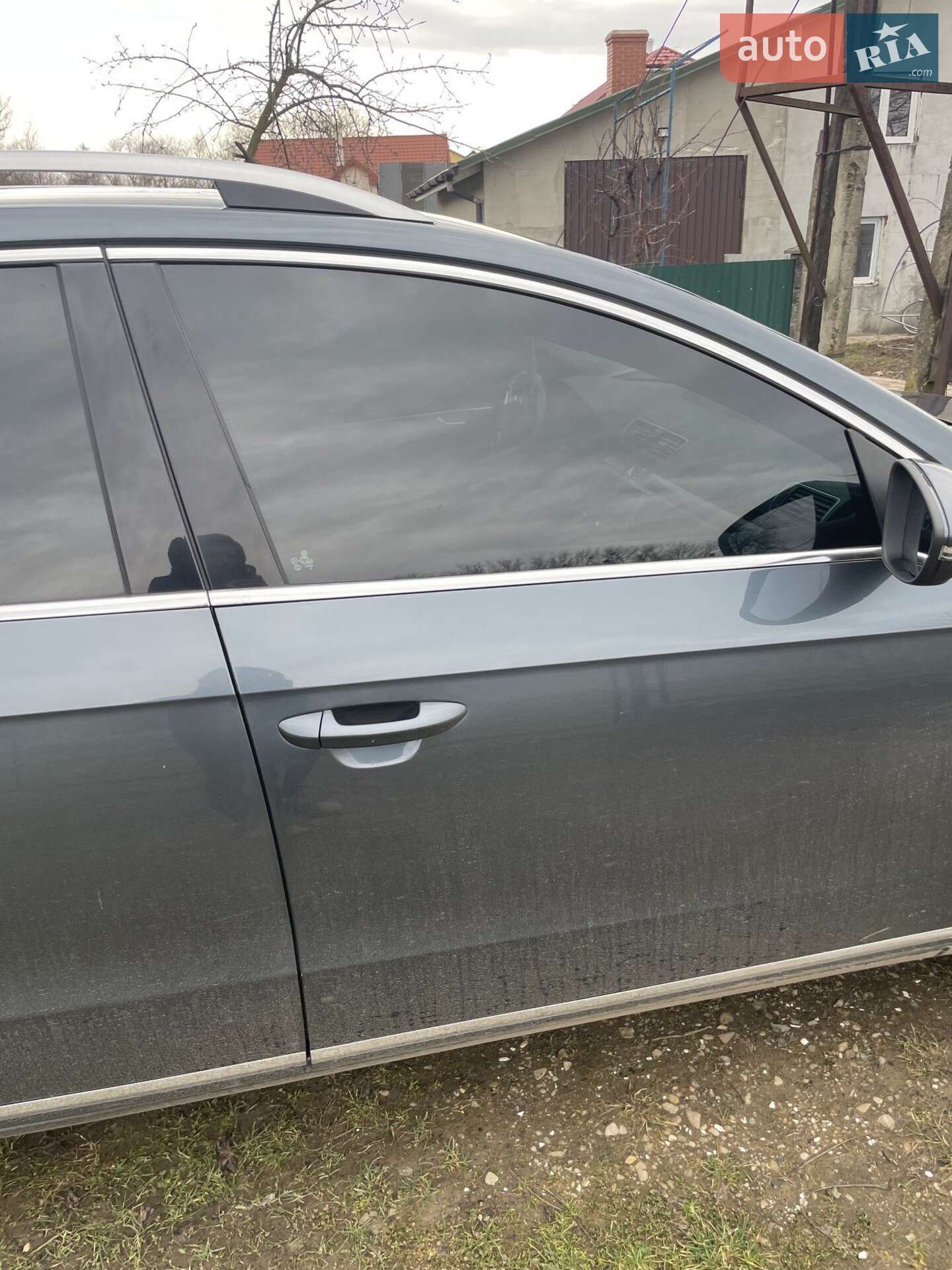 Volkswagen Passat 2012 VIN WVWZZZ3CZDE015967 фото оголошення 12 з 27