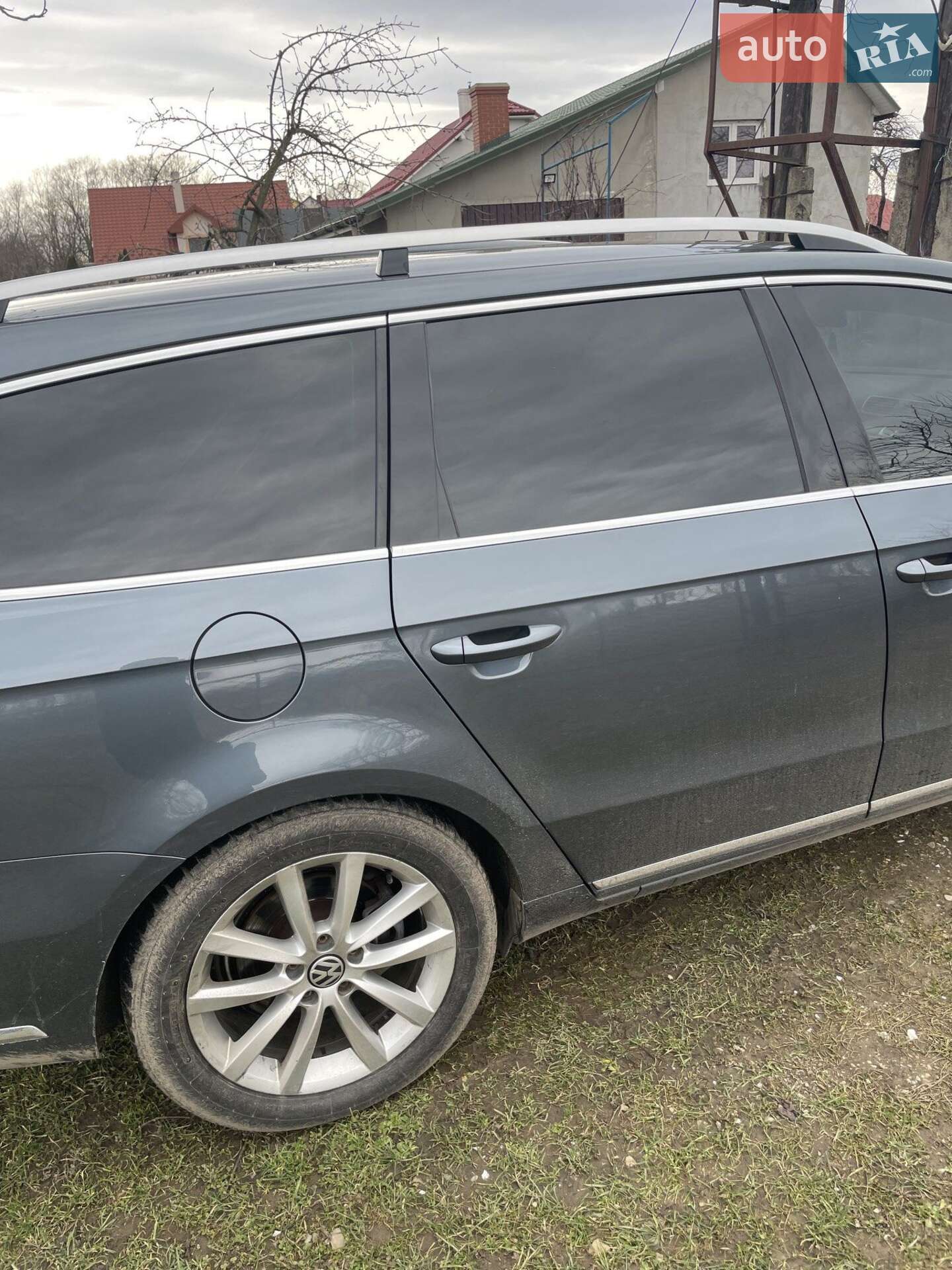 Volkswagen Passat 2012 VIN WVWZZZ3CZDE015967 фото оголошення 17 з 27