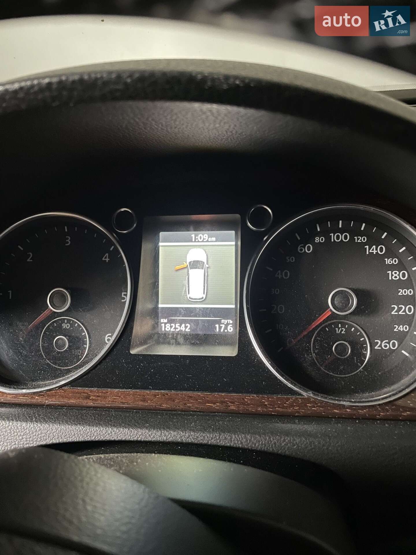 Volkswagen Passat 2012 VIN WVWZZZ3CZDE015967 фото оголошення 22 з 27