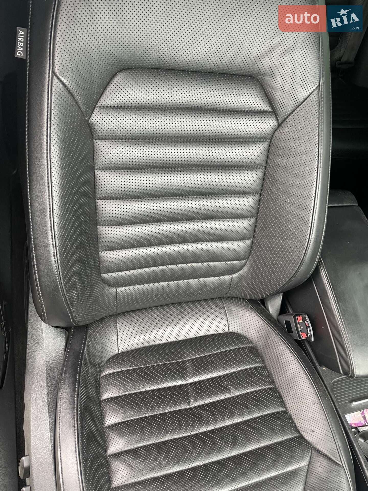 Volkswagen Passat 2012 VIN WVWZZZ3CZDE015967 фото оголошення 21 з 27
