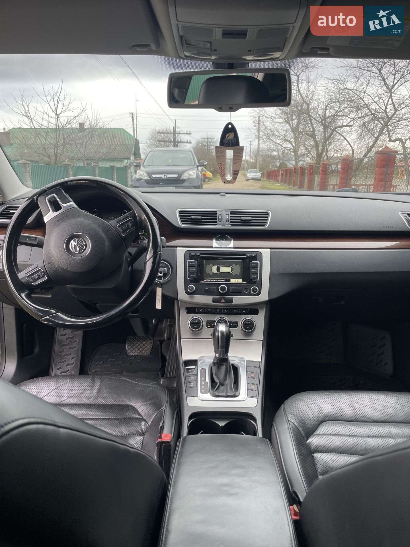 Volkswagen Passat 2012 VIN WVWZZZ3CZDE015967 фото оголошення 23 з 27