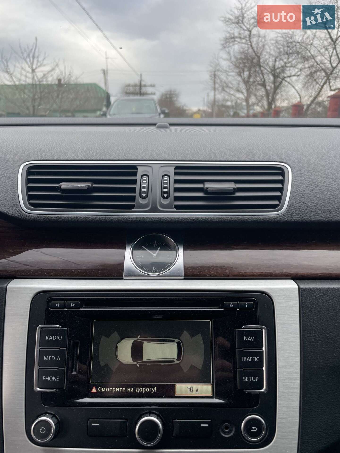 Volkswagen Passat 2012 VIN WVWZZZ3CZDE015967 фото оголошення 26 з 27