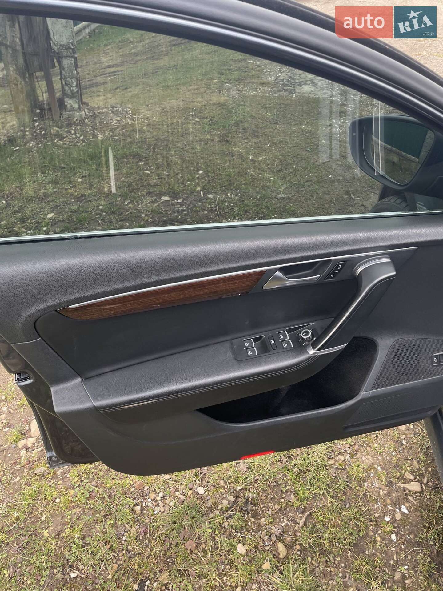Volkswagen Passat 2012 VIN WVWZZZ3CZDE015967 фото оголошення 24 з 27