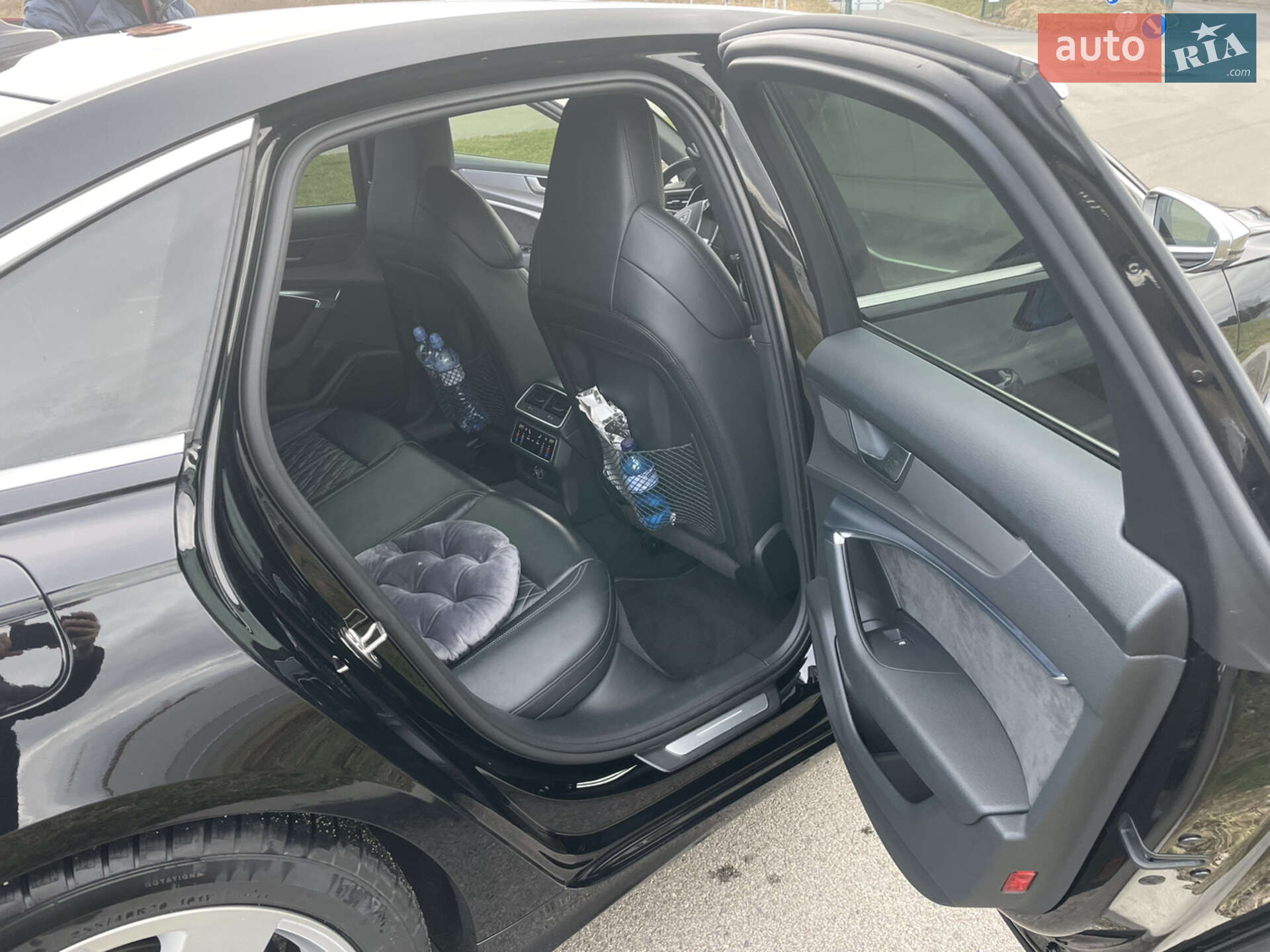 Audi S6 2019 VIN WAUZZZF26KN130474 фото оголошення 21 з 27