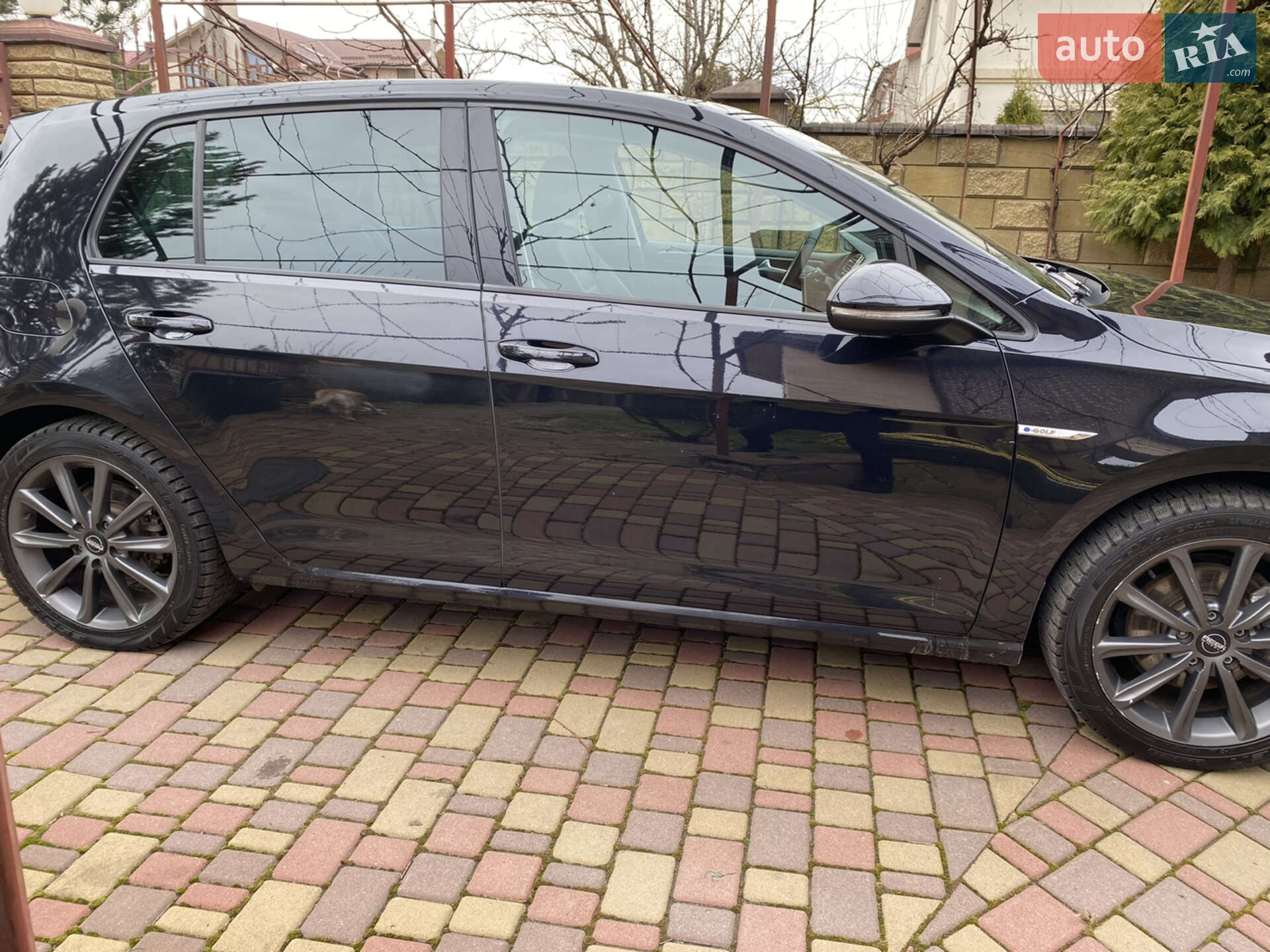 Volkswagen E Golf 2018 VIN WVWZZZAUZJ8910380 фото оголошення 9 з 23
