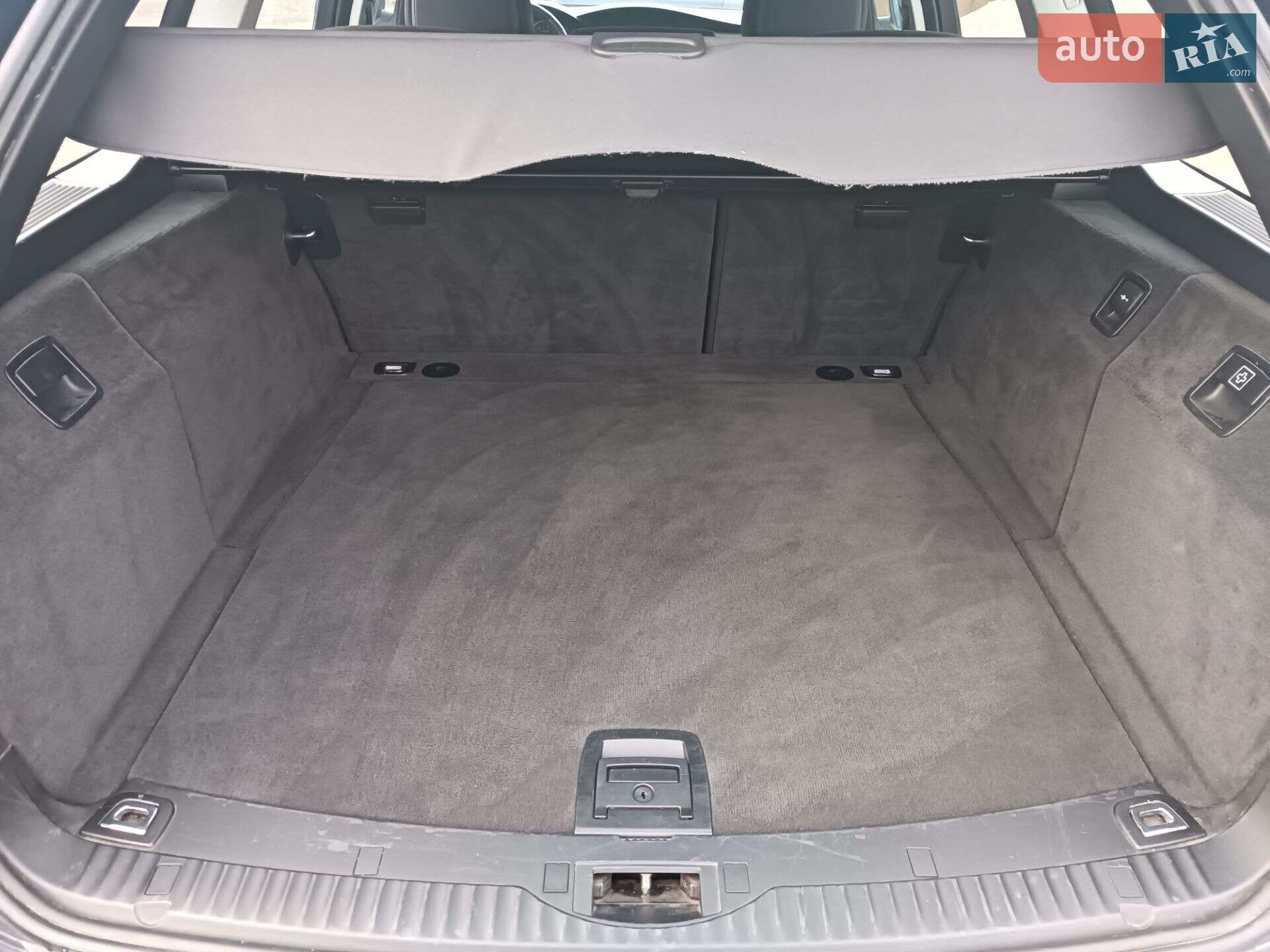BMW 5 Series 2008 VIN WBAPX31010CX39819 фото оголошення 14 з 18