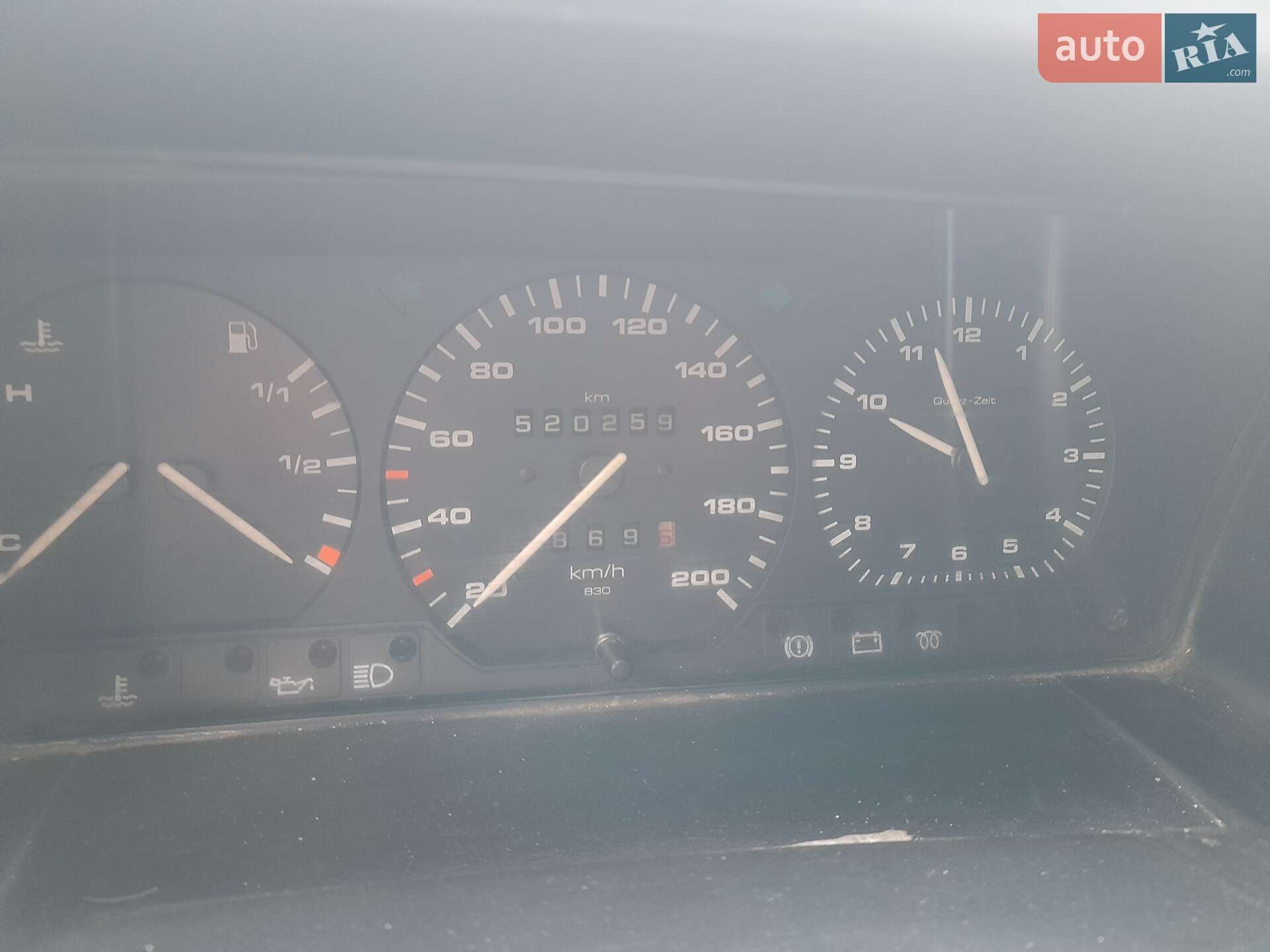 Volkswagen Caravelle 1993 VIN WV2ZZZ70ZPH071559 фото оголошення 9 з 13