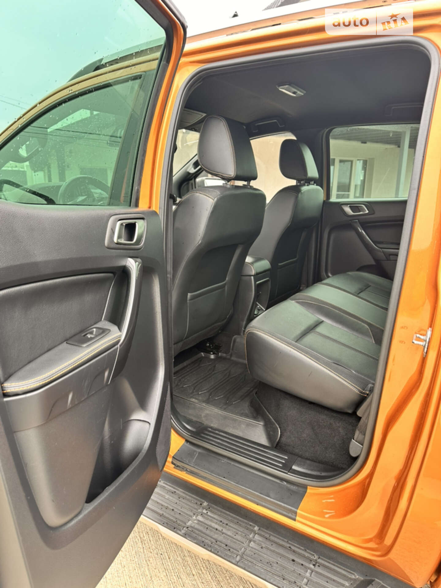 Ford Ranger 2020 VIN 6FPPXXMJ2PLA89139 фото оголошення 14 з 26