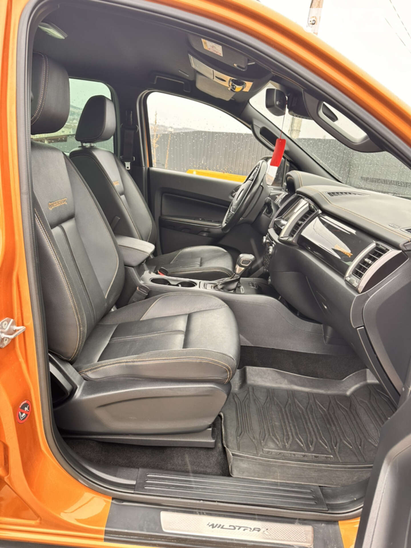 Ford Ranger 2020 VIN 6FPPXXMJ2PLA89139 фото оголошення 13 з 26