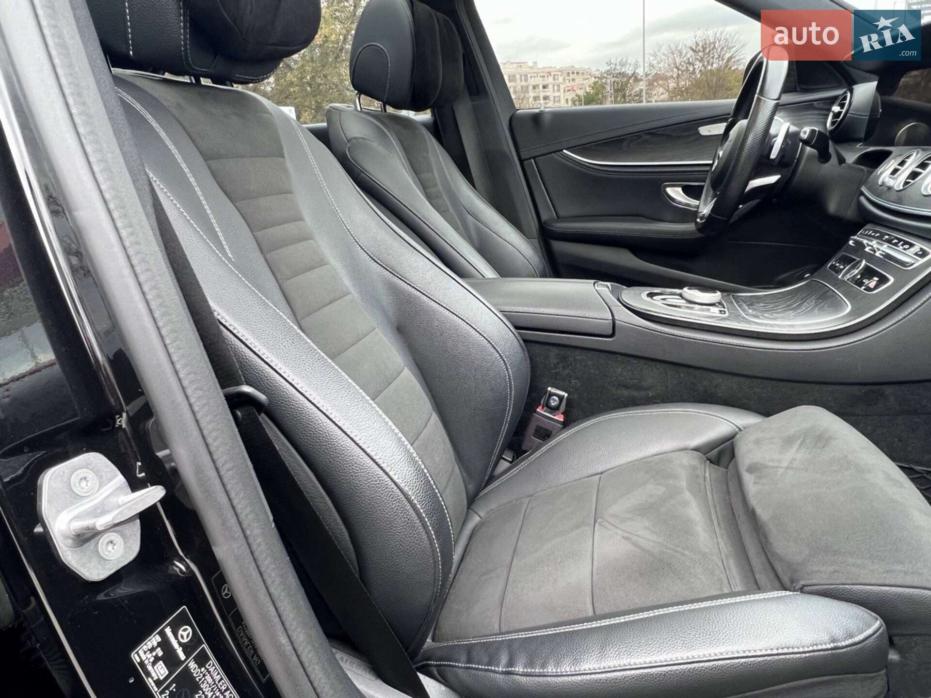 Mercedes-Benz E-Class 2017 VIN WDD2130041A397100 фото оголошення 14 з 21