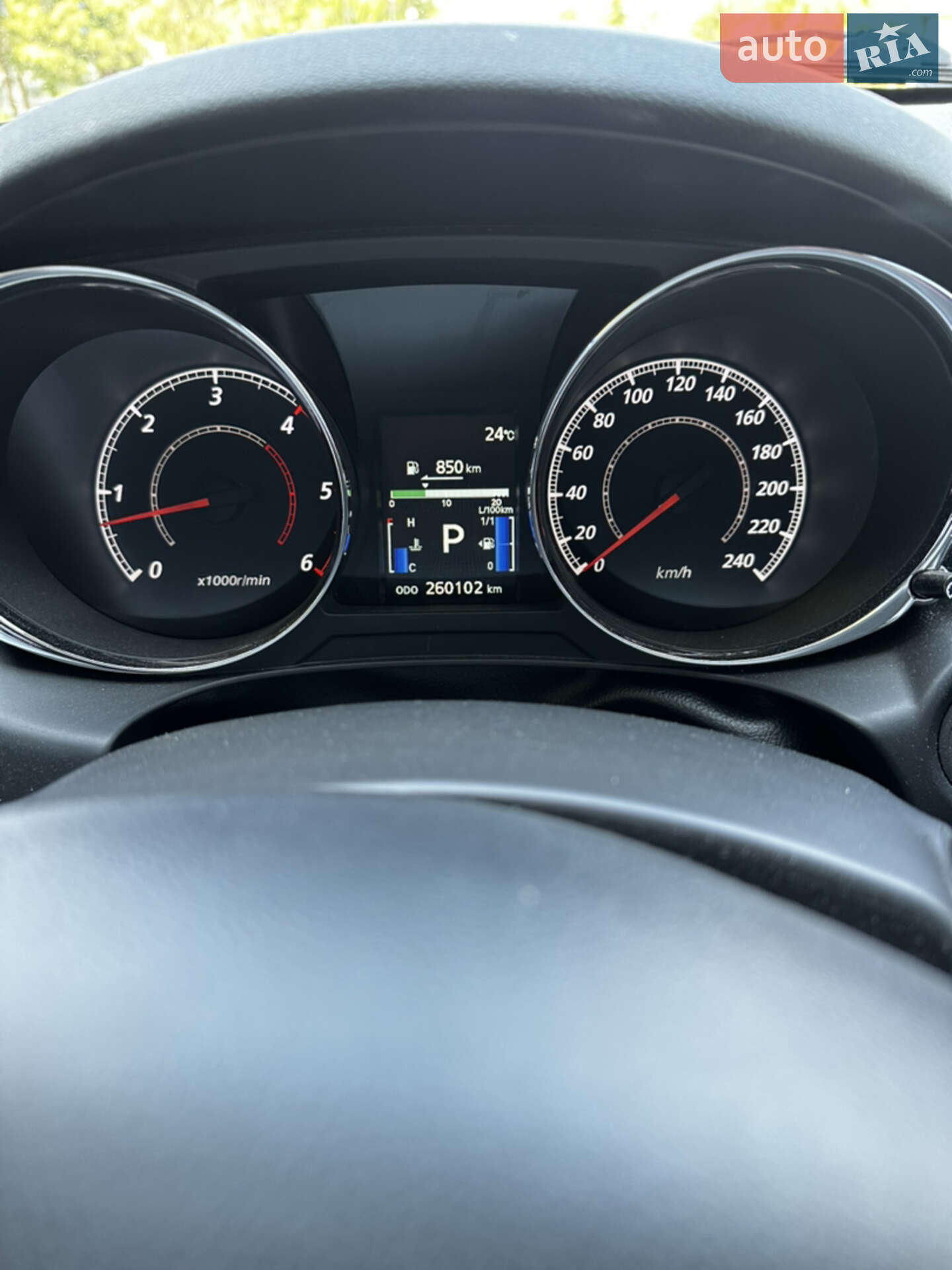 Mitsubishi ASX 2014 VIN JMBXLGA8WFZ400682 фото оголошення 14 з 25