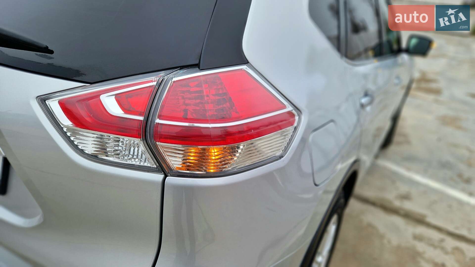 Nissan X-Trail 2017 VIN JN1TCAT32U0060022 фото оголошення 13 з 20