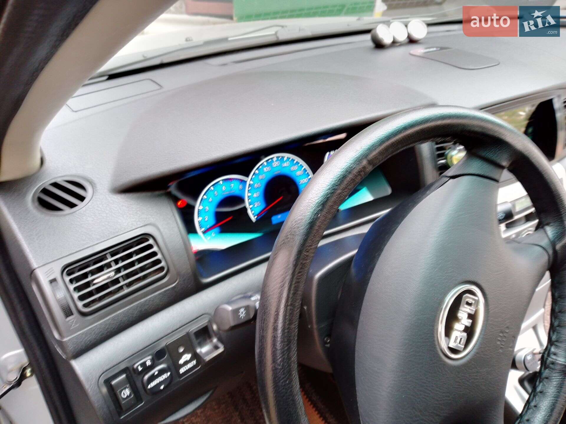 BYD F3 2014 VIN LGXC16DF8E0006263 фото оголошення 20 з 22