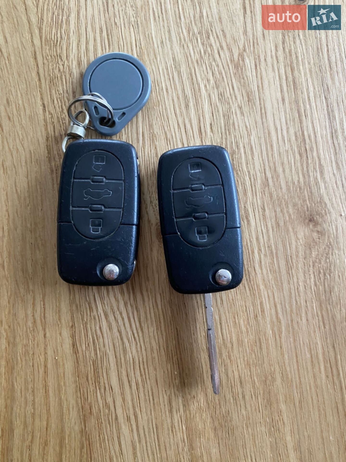 Audi A2 2002 VIN WAUZZZ8Z23N014152 фото оголошення 7 з 12