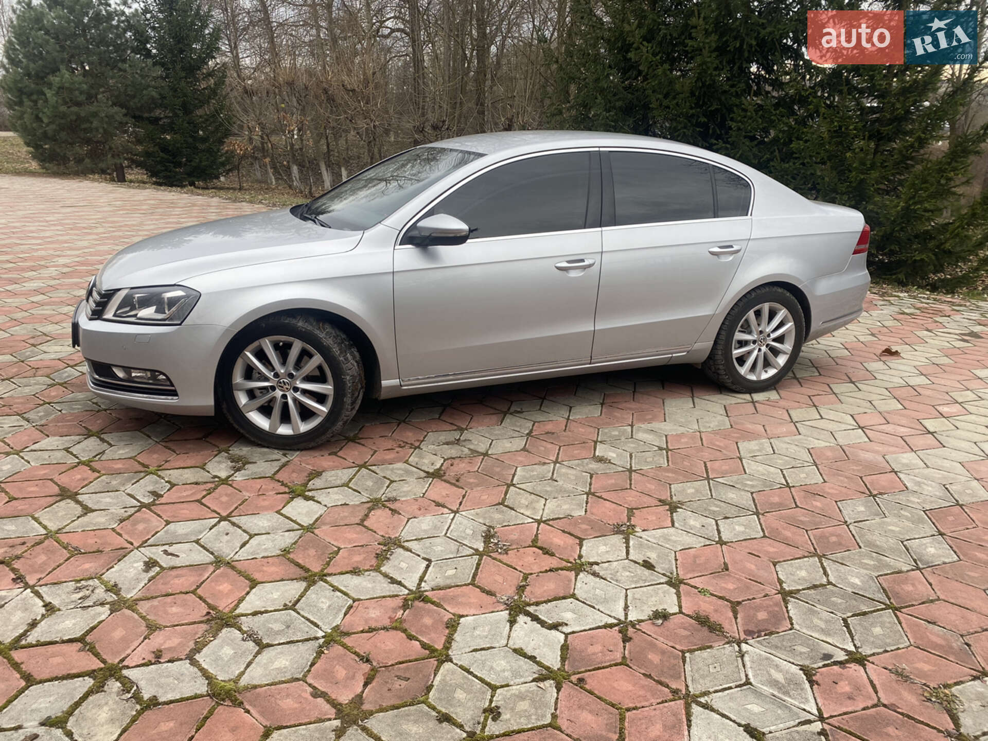 Volkswagen Passat 2013 VIN WVWZZZ3CZEP000572 фото оголошення 19 з 42