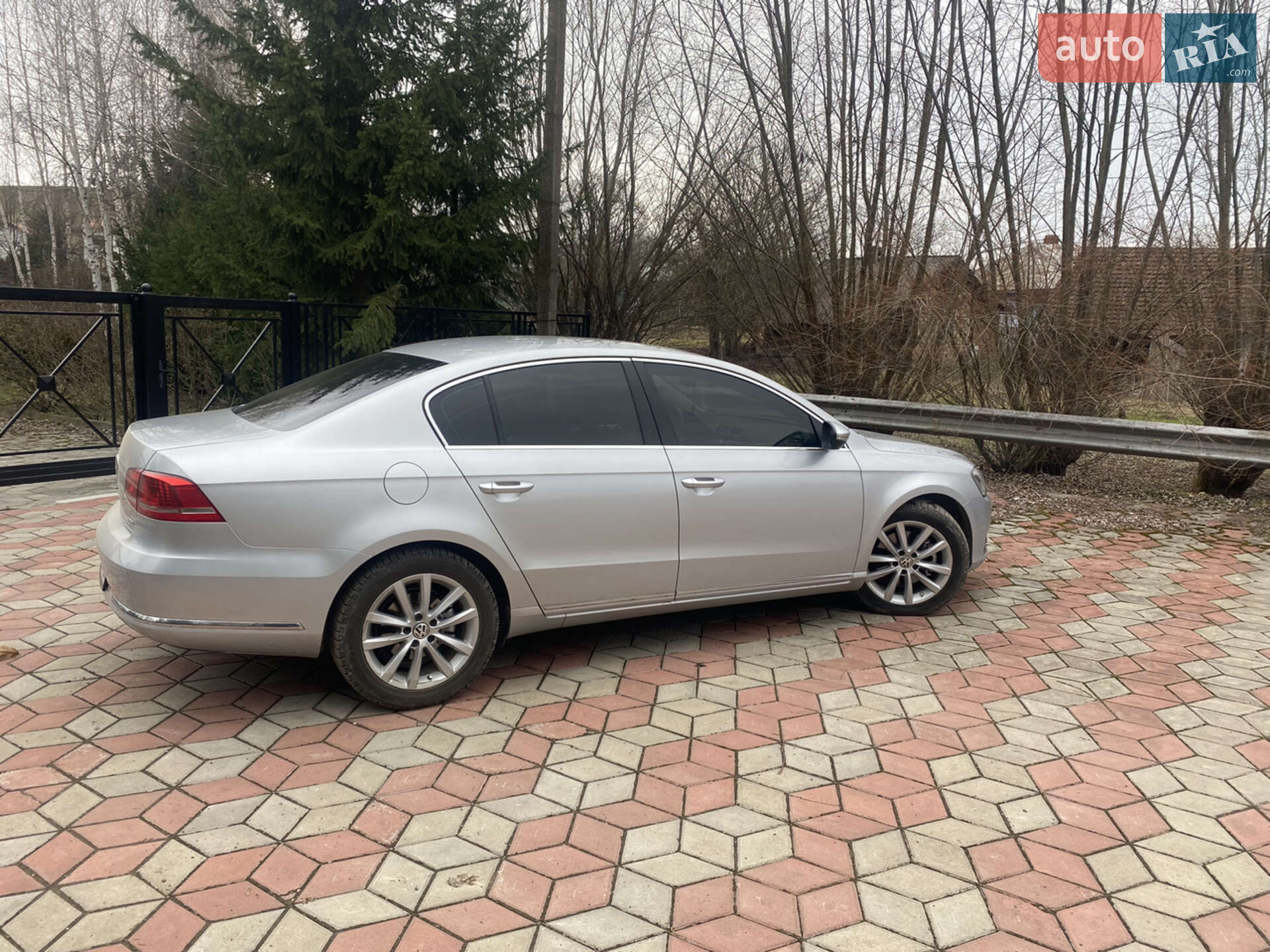 Volkswagen Passat 2013 VIN WVWZZZ3CZEP000572 фото оголошення 27 з 42