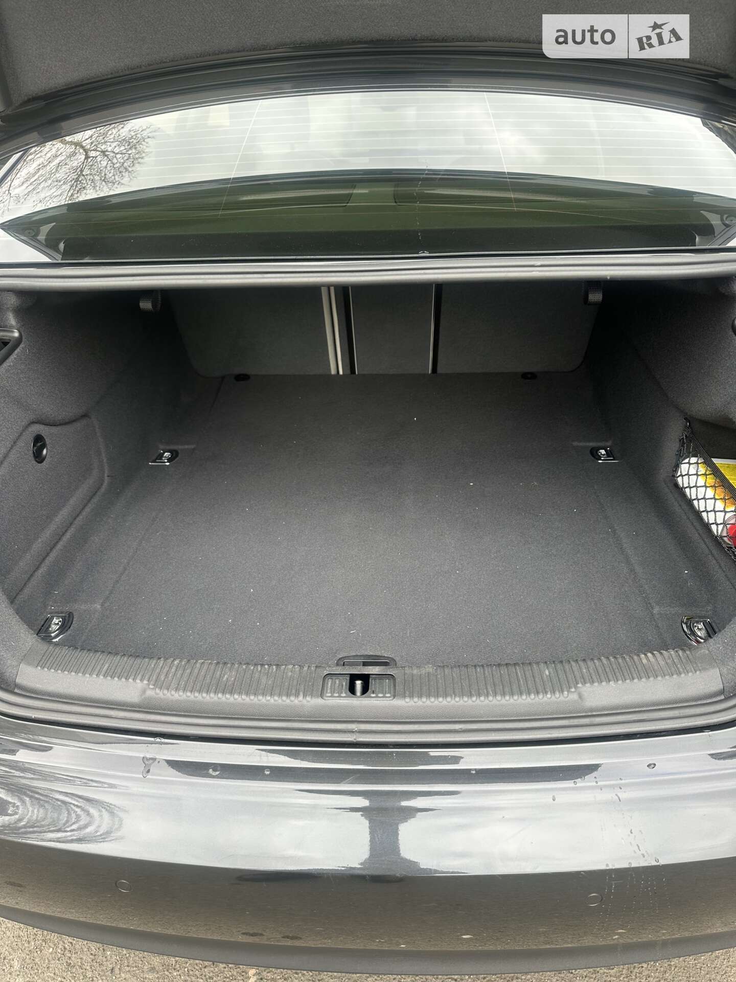 Audi A6 2014 VIN WAUFMAFC9EN119226 фото оголошення 34 з 38