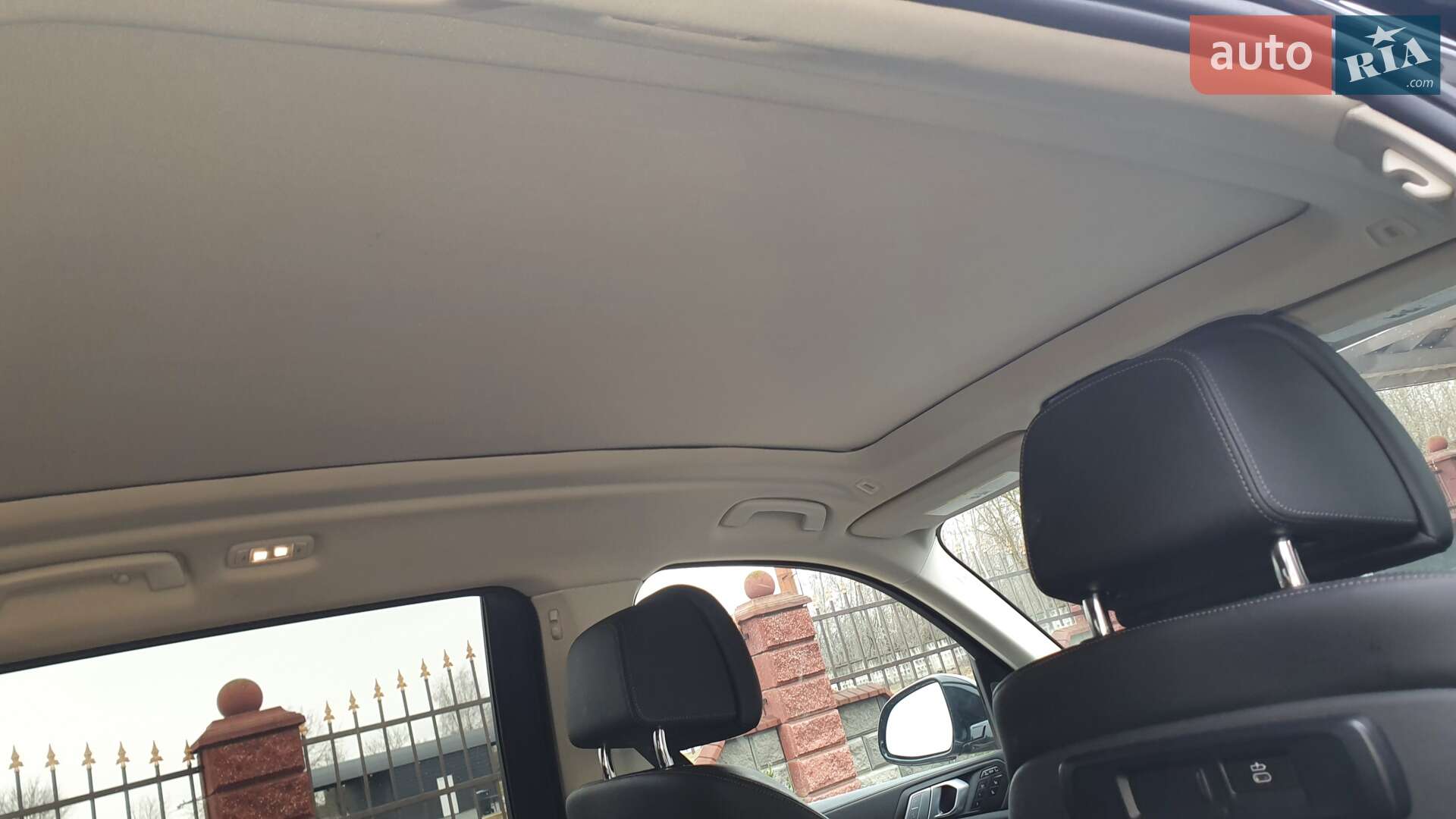 BMW X7 2021 VIN 5UXCW2C07M9H16352 фото оголошення 8 з 37