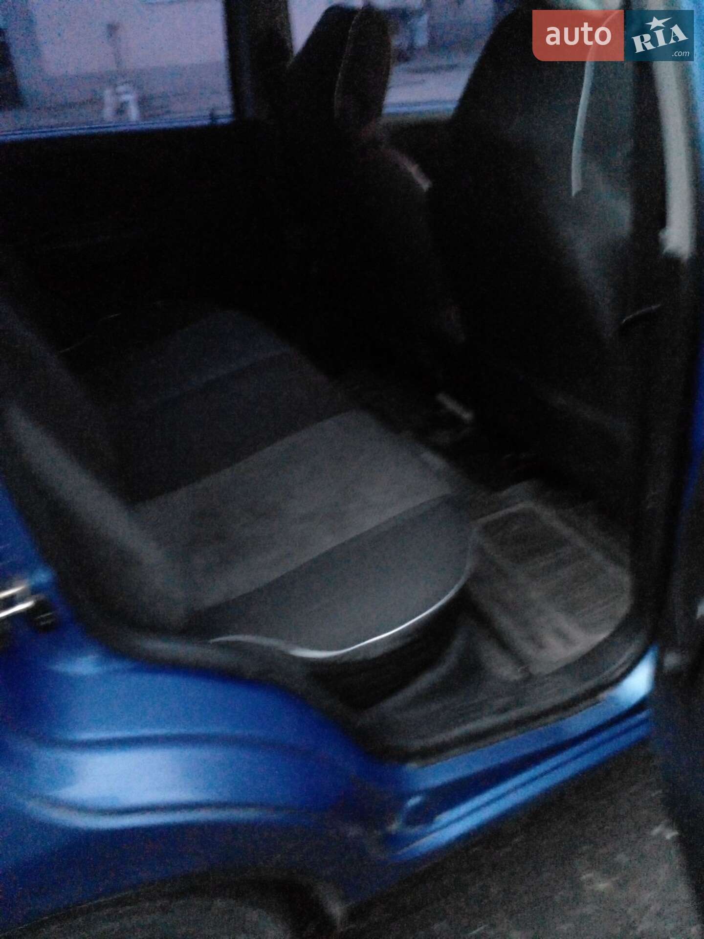 Chevrolet Aveo 2006 VIN Y6DSF48YE6B628033 фото оголошення 8 з 10