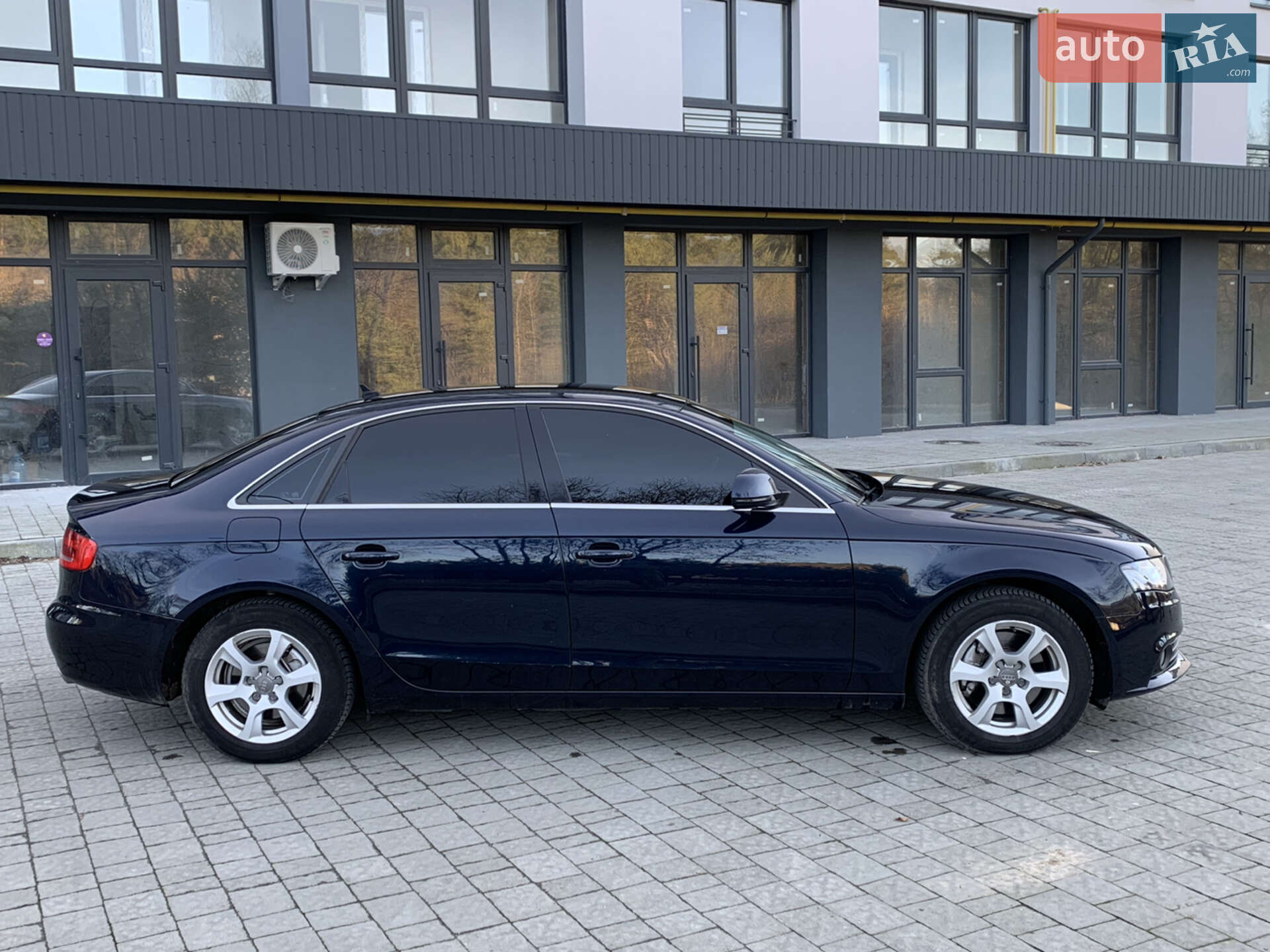 Audi A4 2008 VIN WAUZZZ8K78N019793 фото оголошення 6 з 19