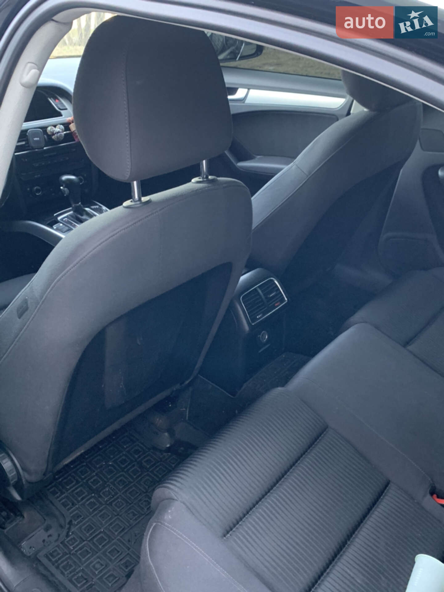 Audi A4 2008 VIN WAUZZZ8K78N019793 фото оголошення 16 з 19