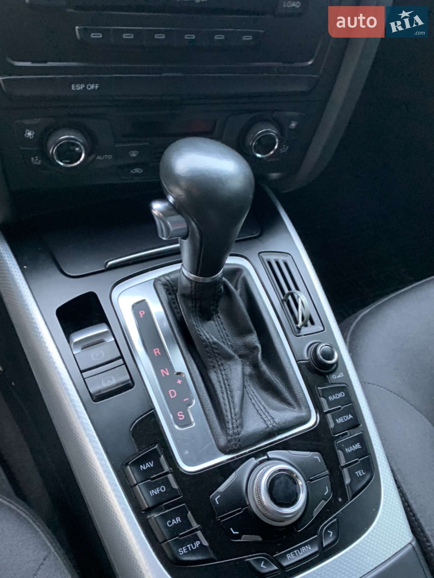 Audi A4 2008 VIN WAUZZZ8K78N019793 фото оголошення 18 з 19