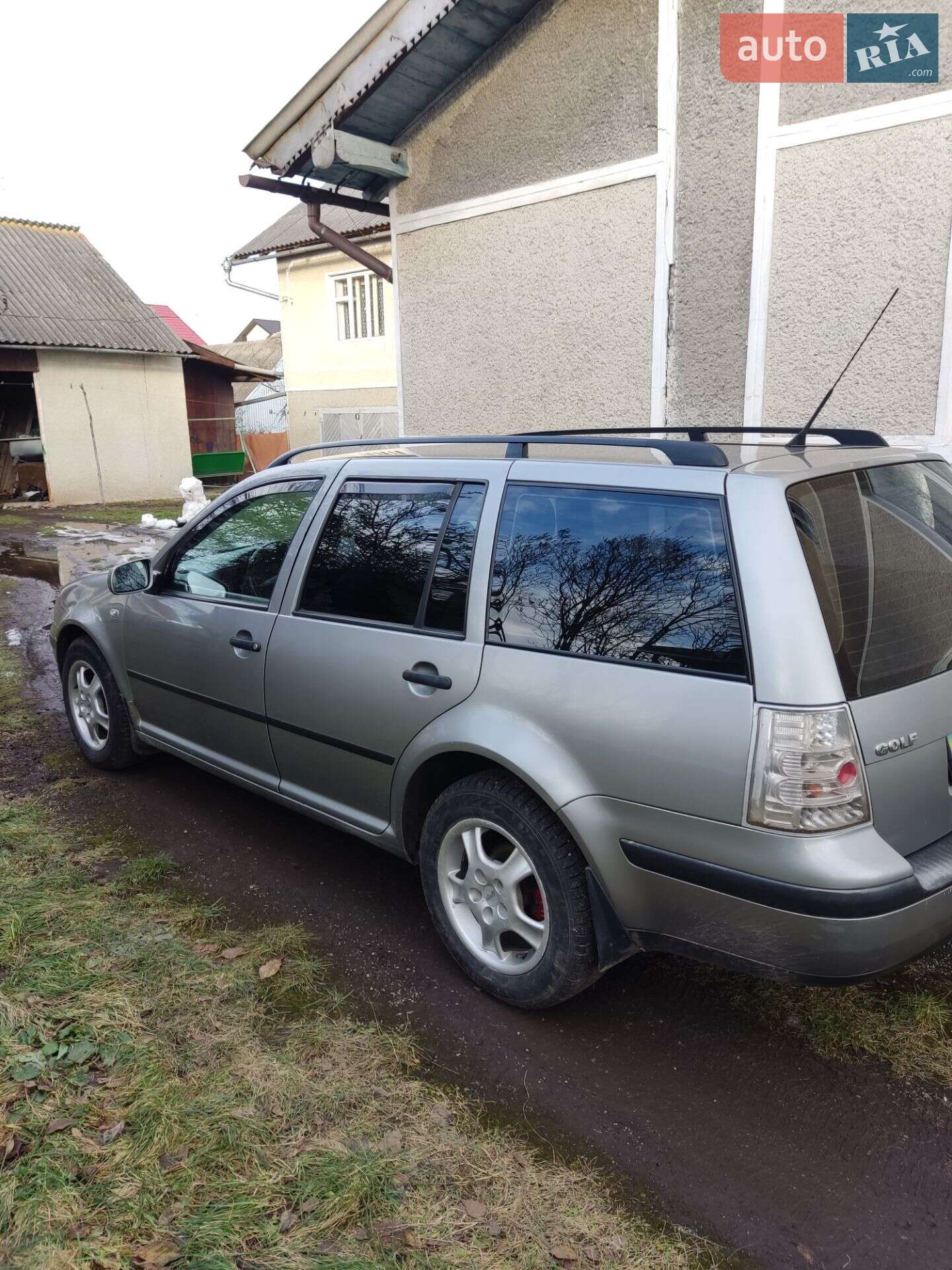 Volkswagen Golf 2003 VIN WVWZZZ1JZ3W532427 фото оголошення 3 з 15