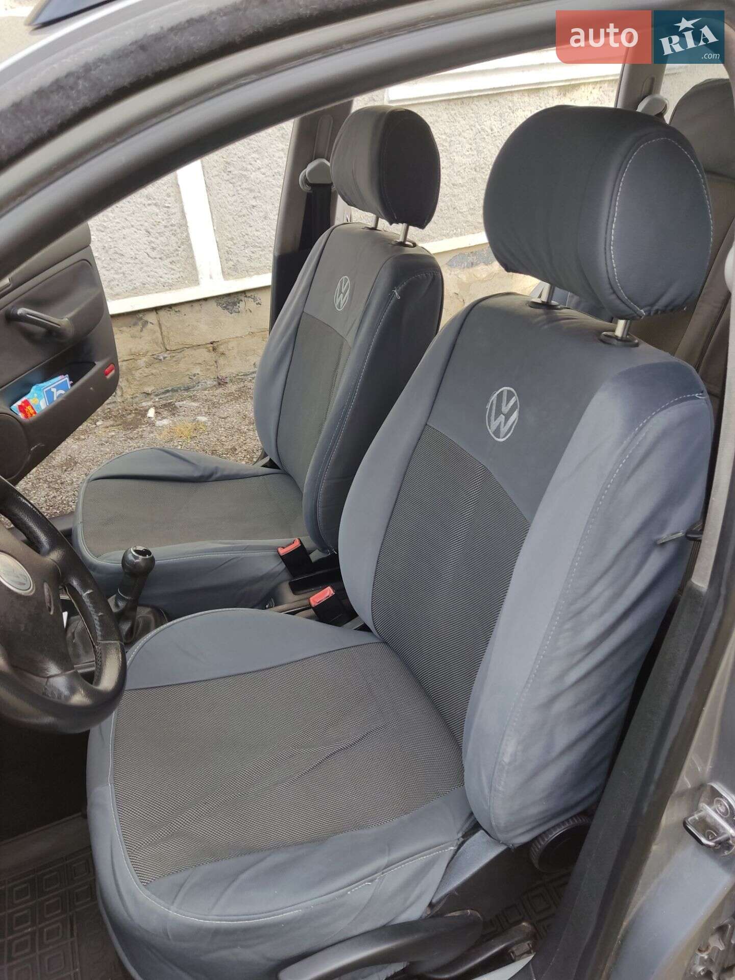 Volkswagen Golf 2003 VIN WVWZZZ1JZ3W532427 фото оголошення 12 з 15