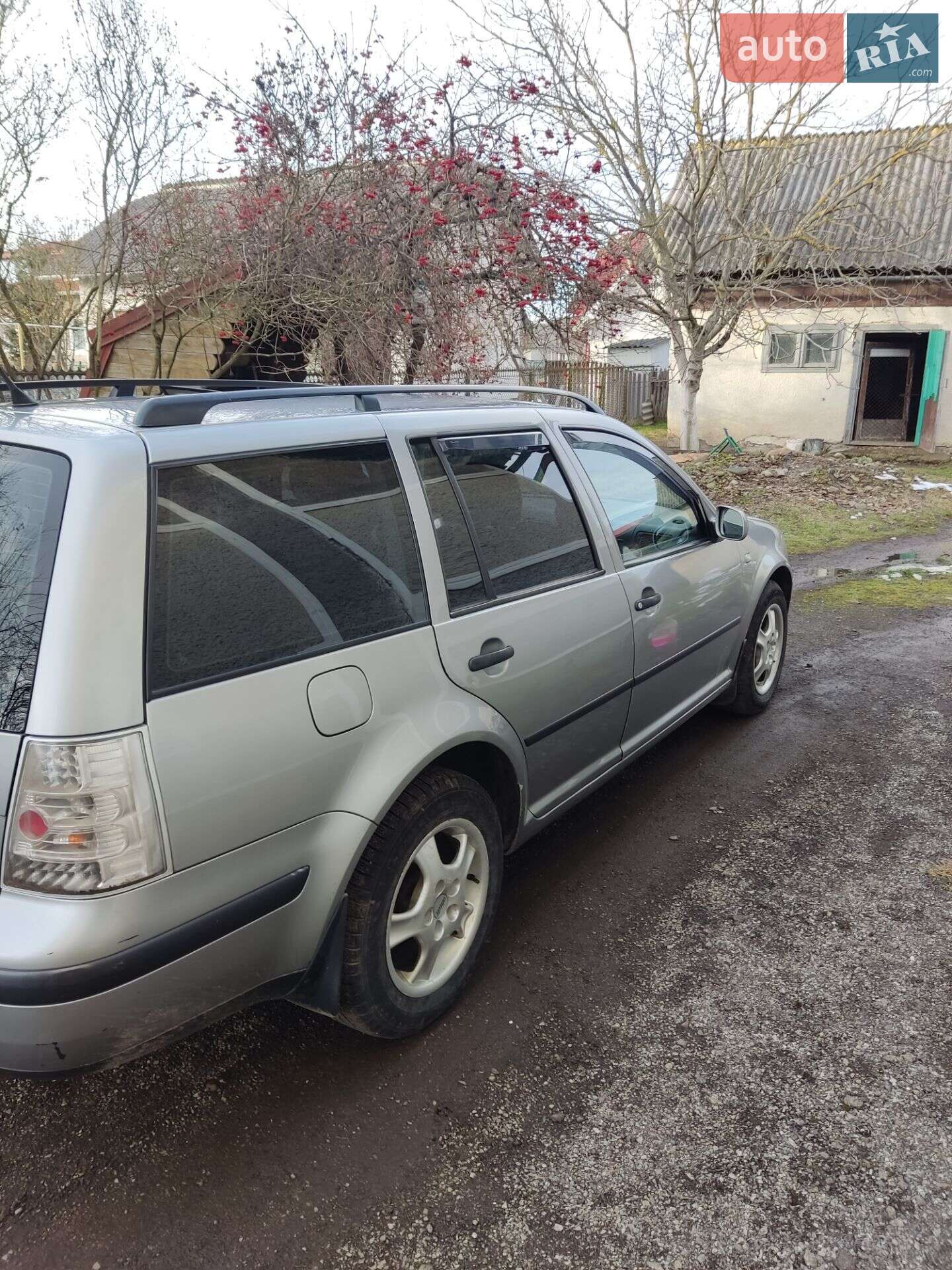 Volkswagen Golf 2003 VIN WVWZZZ1JZ3W532427 фото оголошення 4 з 15