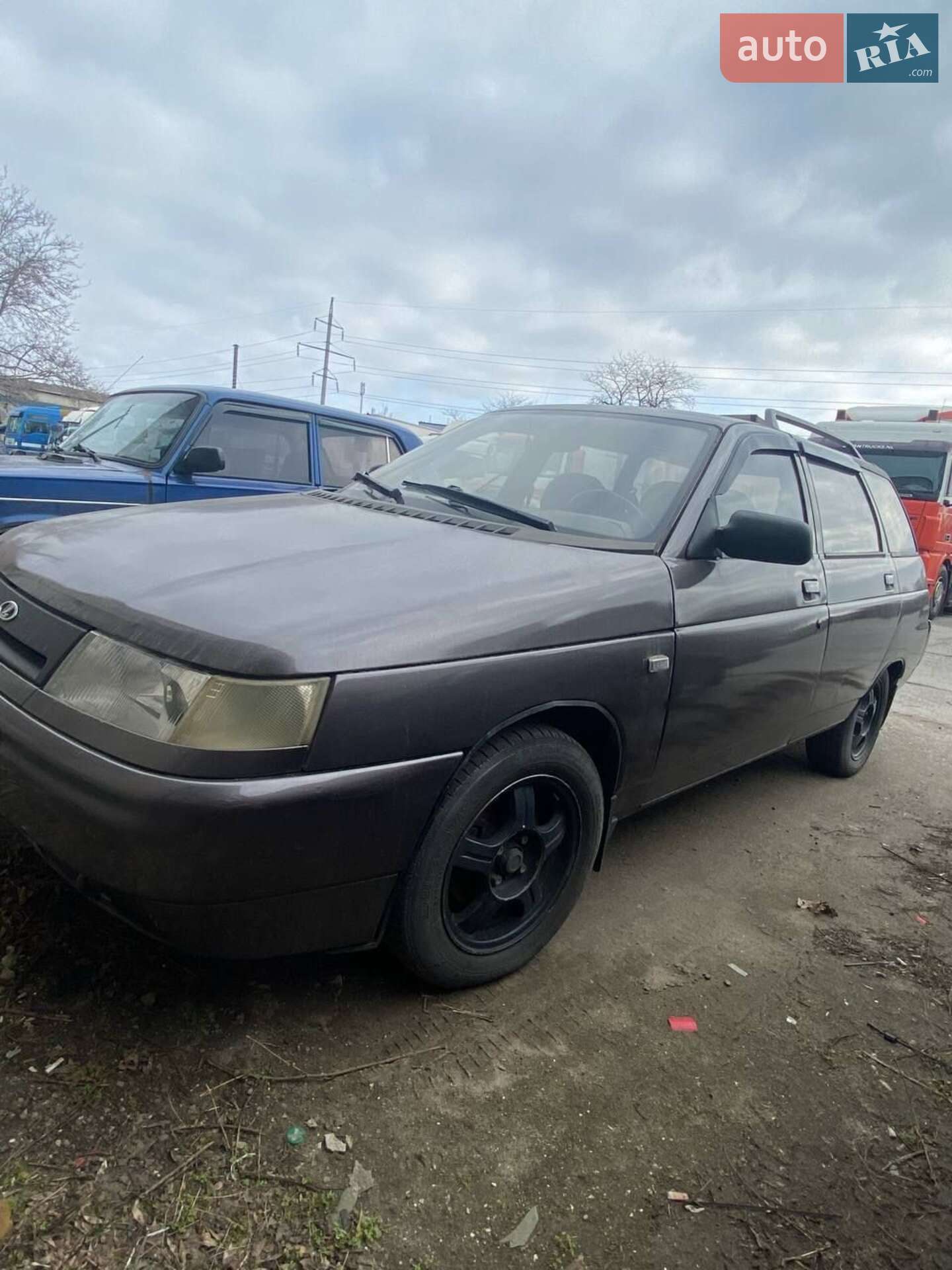 ВАЗ / Lada 2111 2000 VIN XTA211130Y0027871 фото оголошення 4 з 10