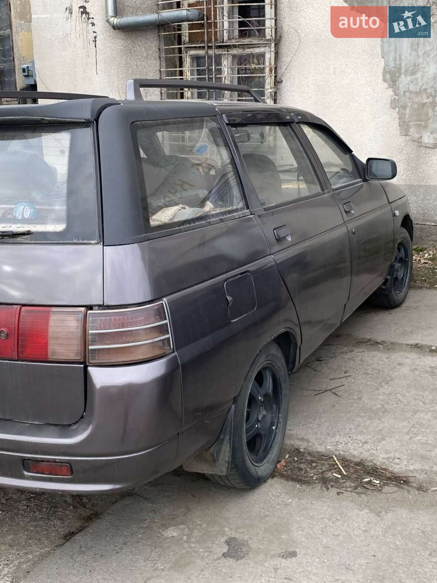 ВАЗ / Lada 2111 2000 VIN XTA211130Y0027871 фото оголошення 2 з 10