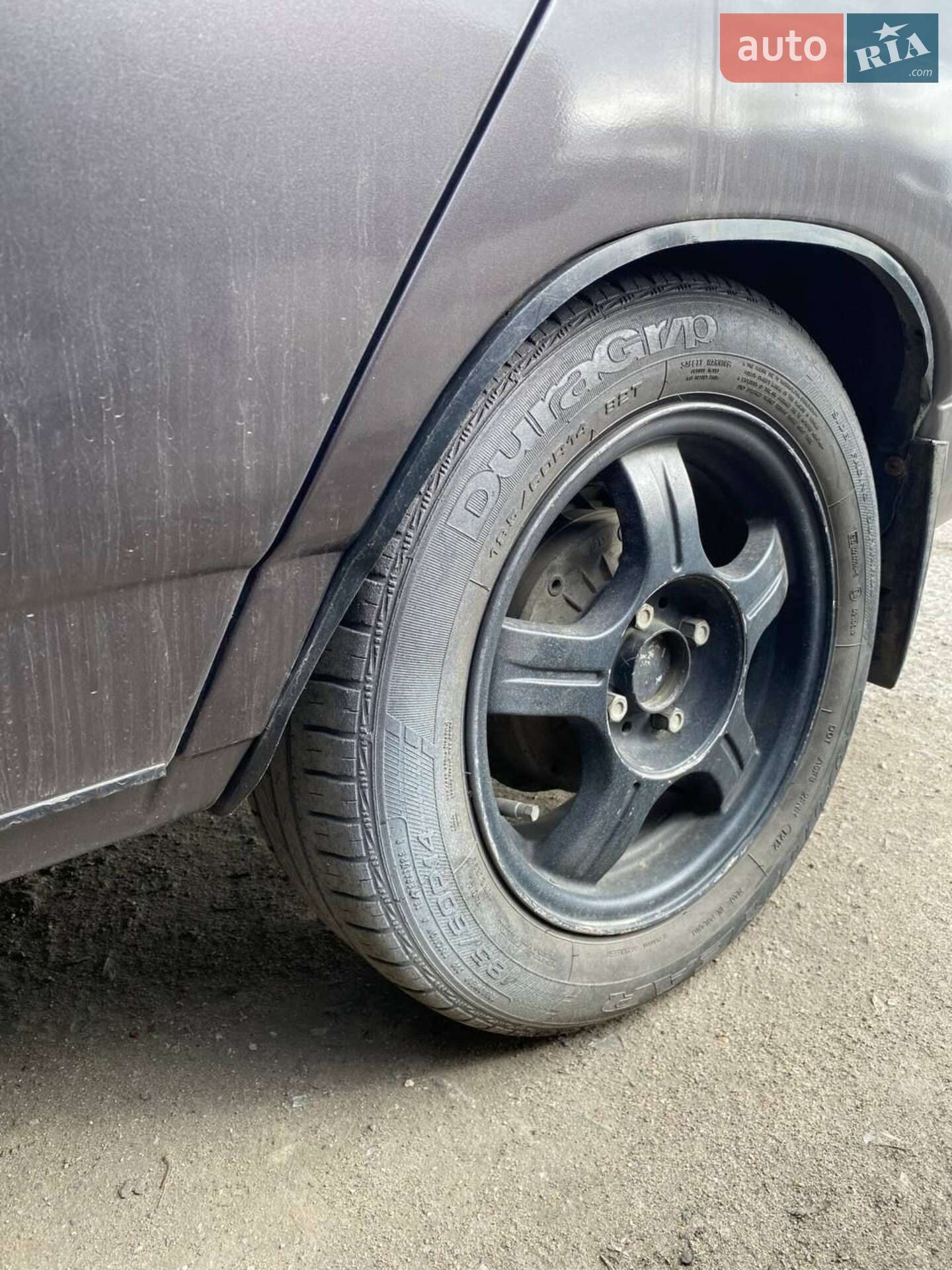 ВАЗ / Lada 2111 2000 VIN XTA211130Y0027871 фото оголошення 9 з 10