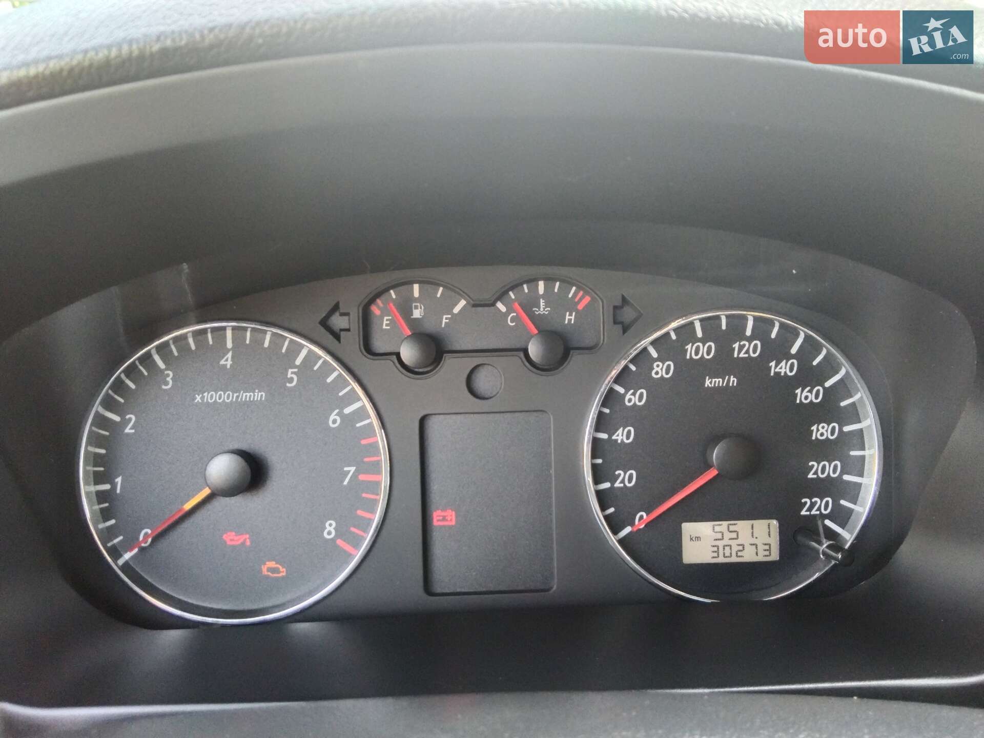 Geely CK-2 2011 VIN Y7WMR7151B0008944 фото оголошення 5 з 9