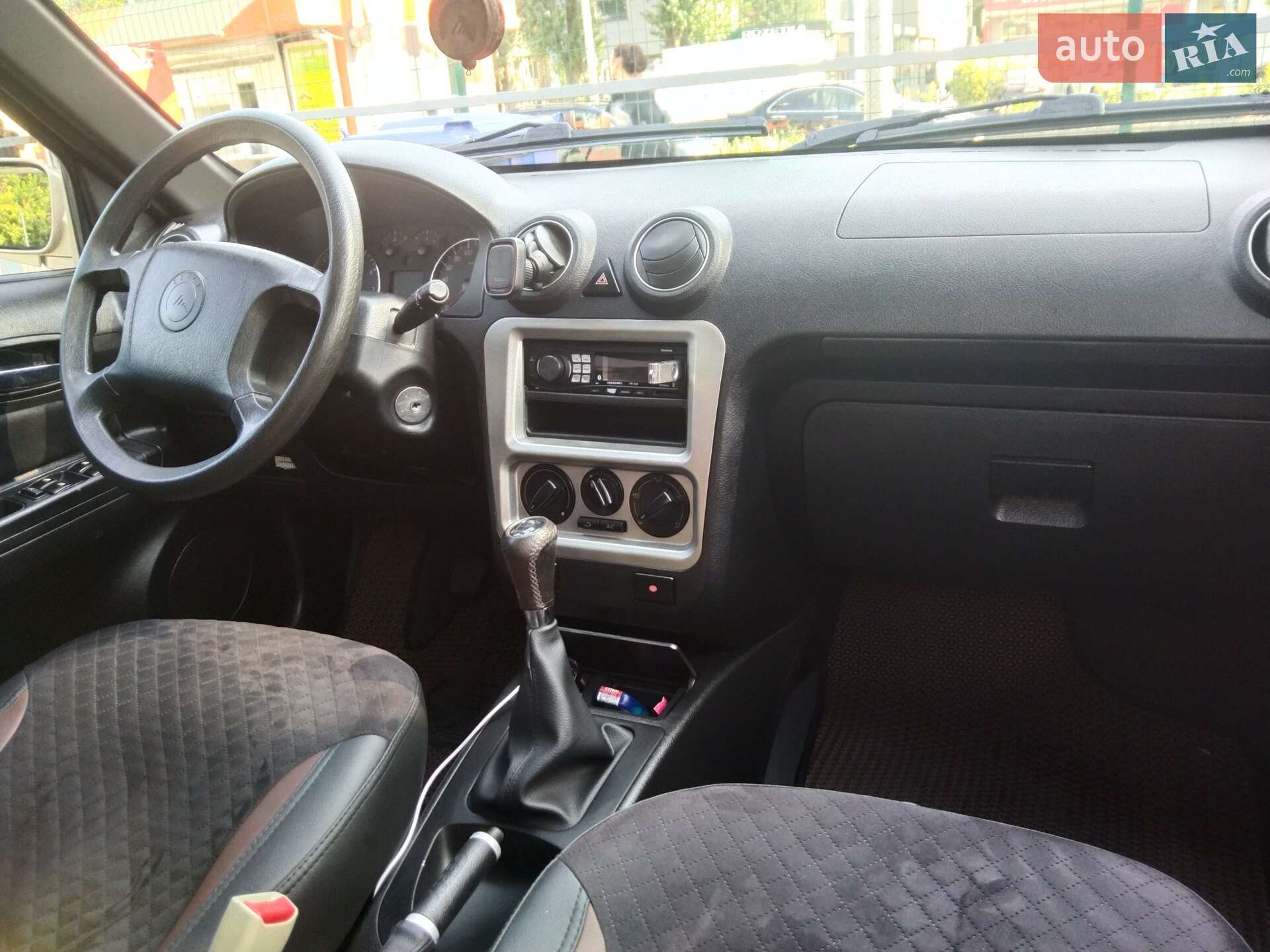 Geely CK-2 2011 VIN Y7WMR7151B0008944 фото оголошення 6 з 9