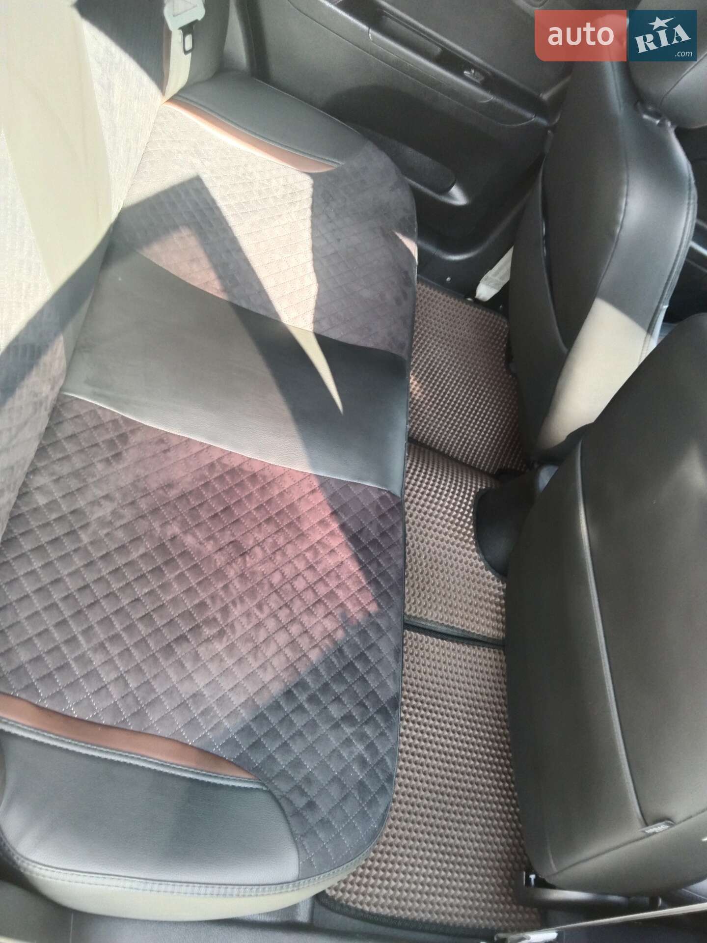 Geely CK-2 2011 VIN Y7WMR7151B0008944 фото оголошення 7 з 9