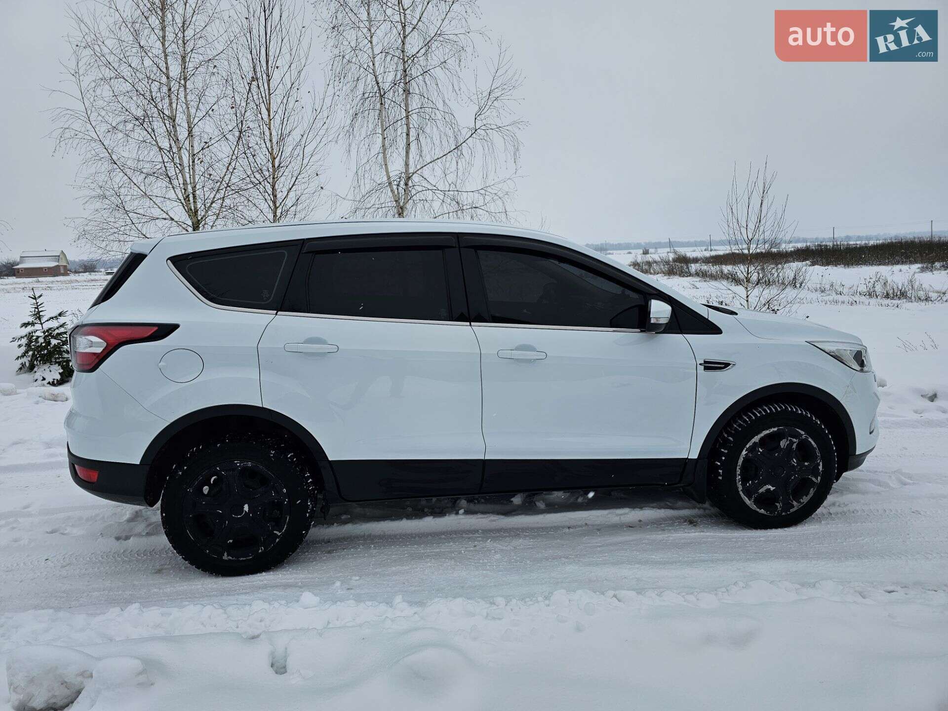 Ford Kuga 2019 VIN WF0AXXWPMAKS03362 фото оголошення 7 з 18