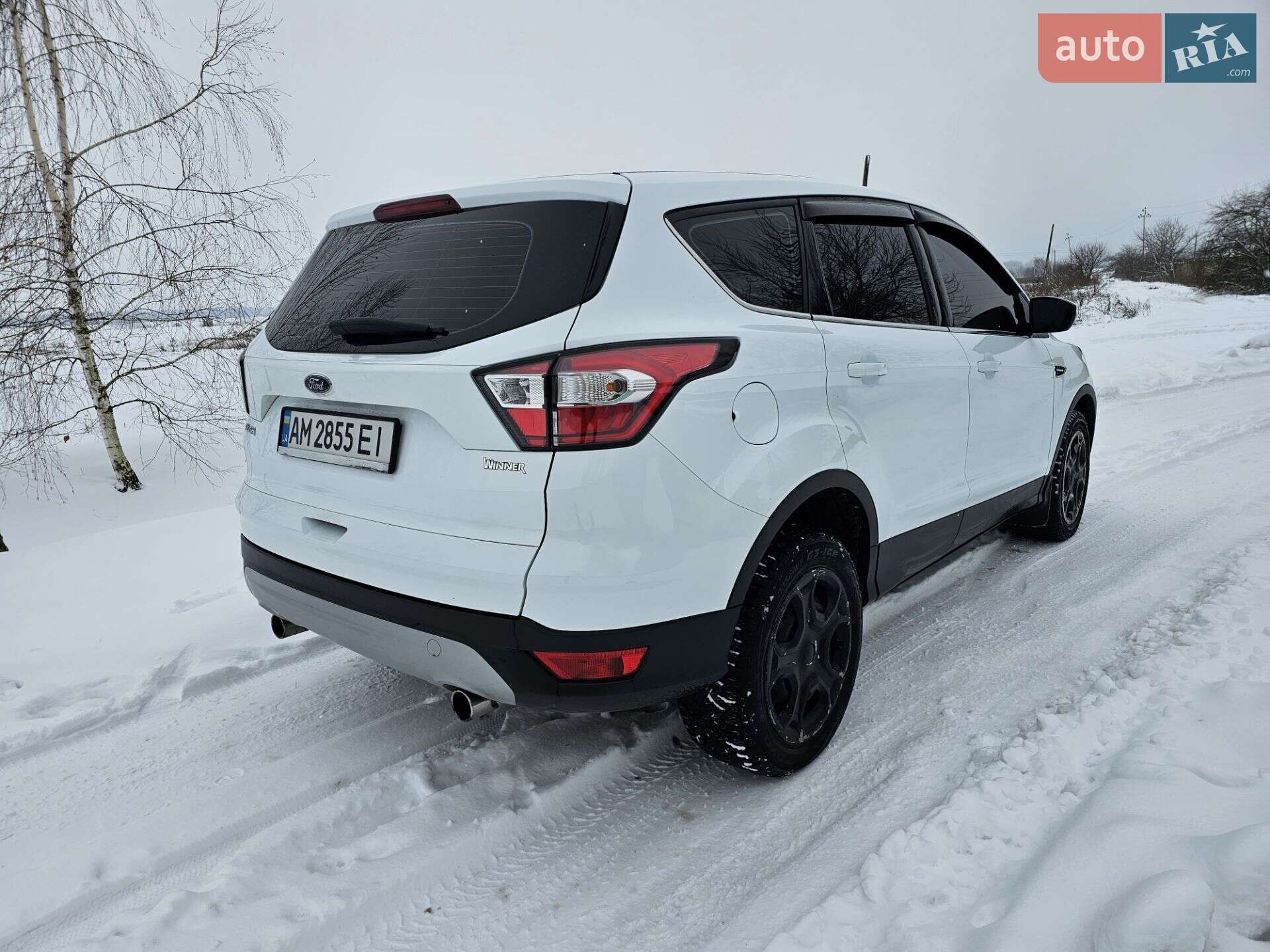 Ford Kuga 2019 VIN WF0AXXWPMAKS03362 фото оголошення 6 з 18