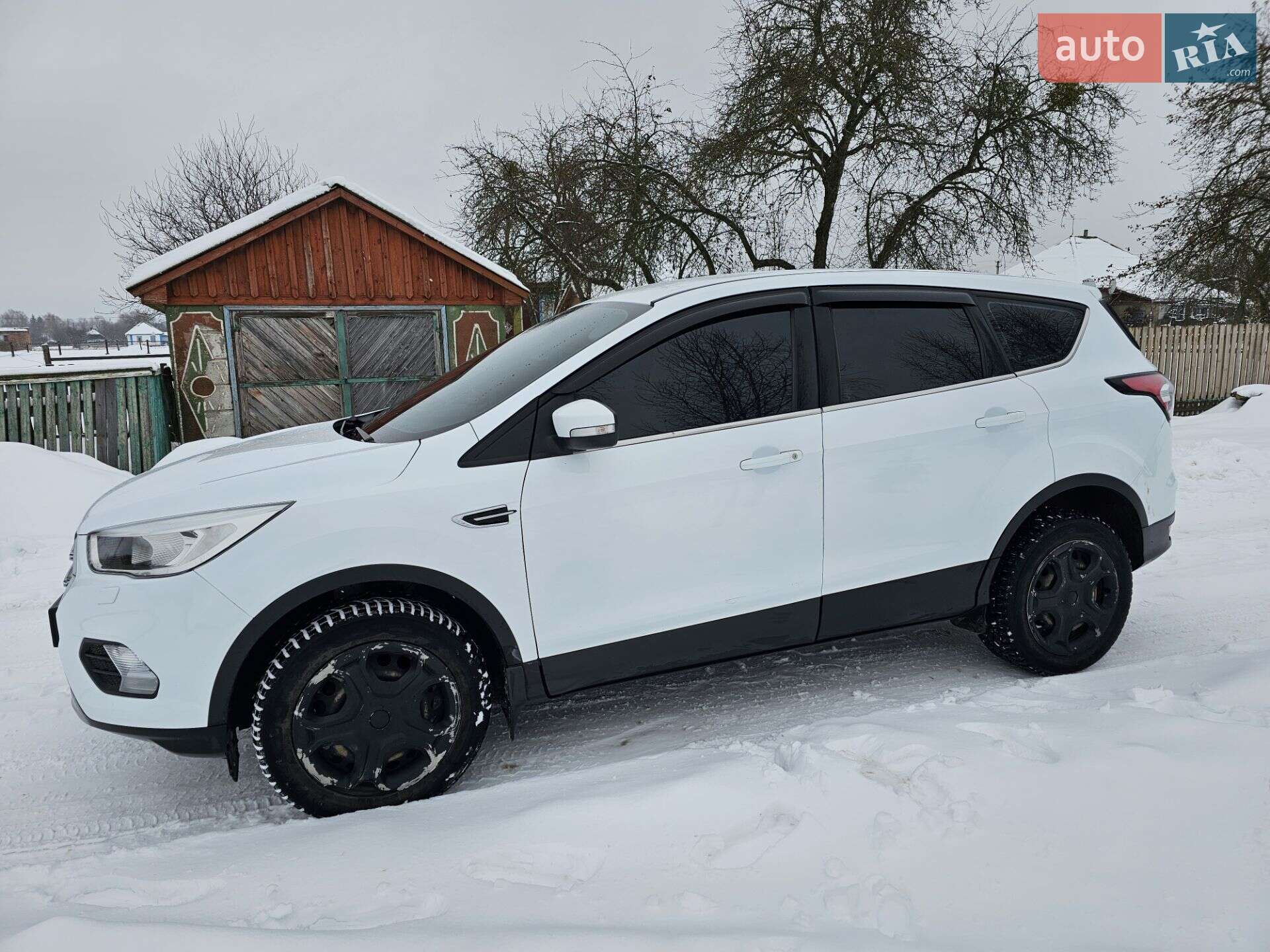 Ford Kuga 2019 VIN WF0AXXWPMAKS03362 фото оголошення 4 з 18