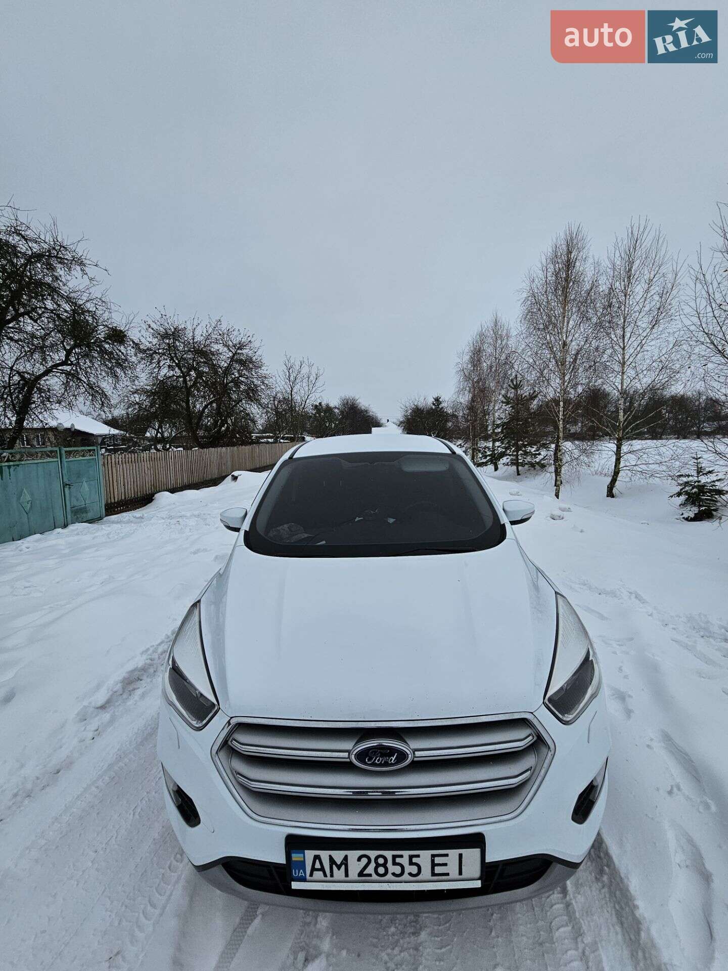 Ford Kuga 2019 VIN WF0AXXWPMAKS03362 фото оголошення 10 з 18