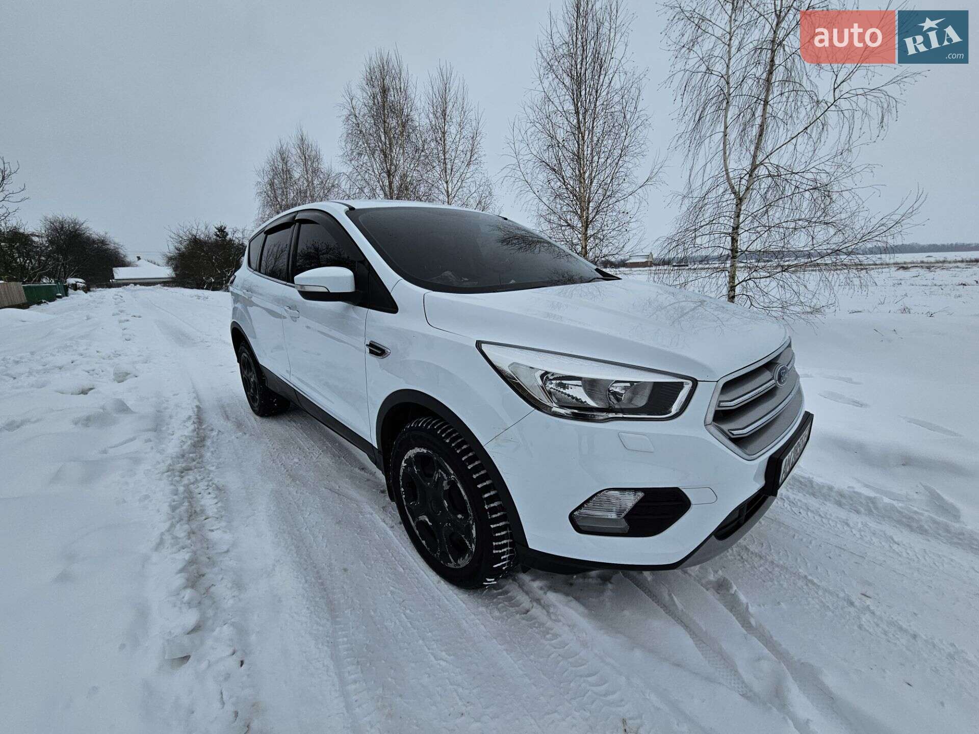 Ford Kuga 2019 VIN WF0AXXWPMAKS03362 фото оголошення 9 з 18