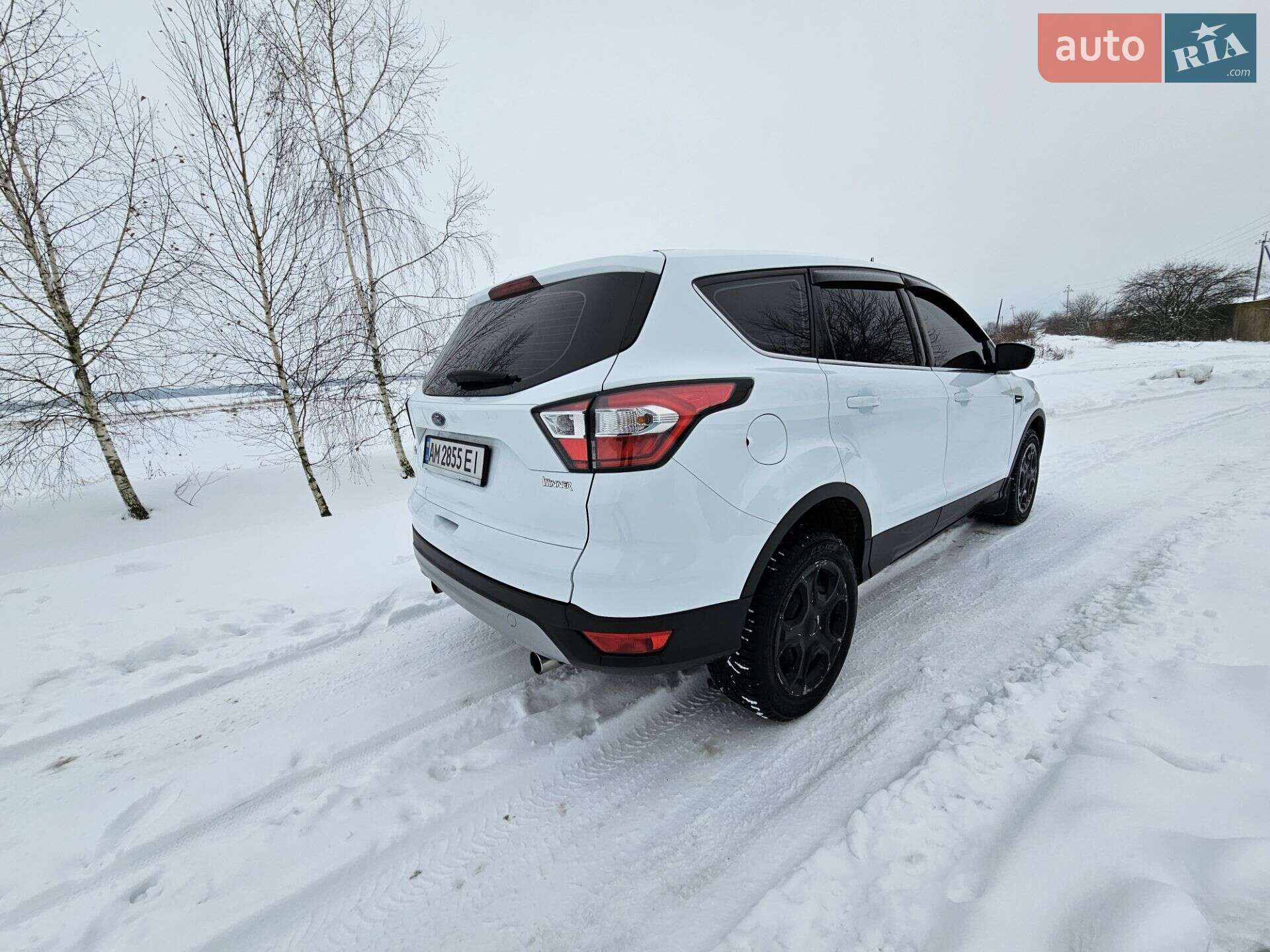 Ford Kuga 2019 VIN WF0AXXWPMAKS03362 фото оголошення 11 з 18