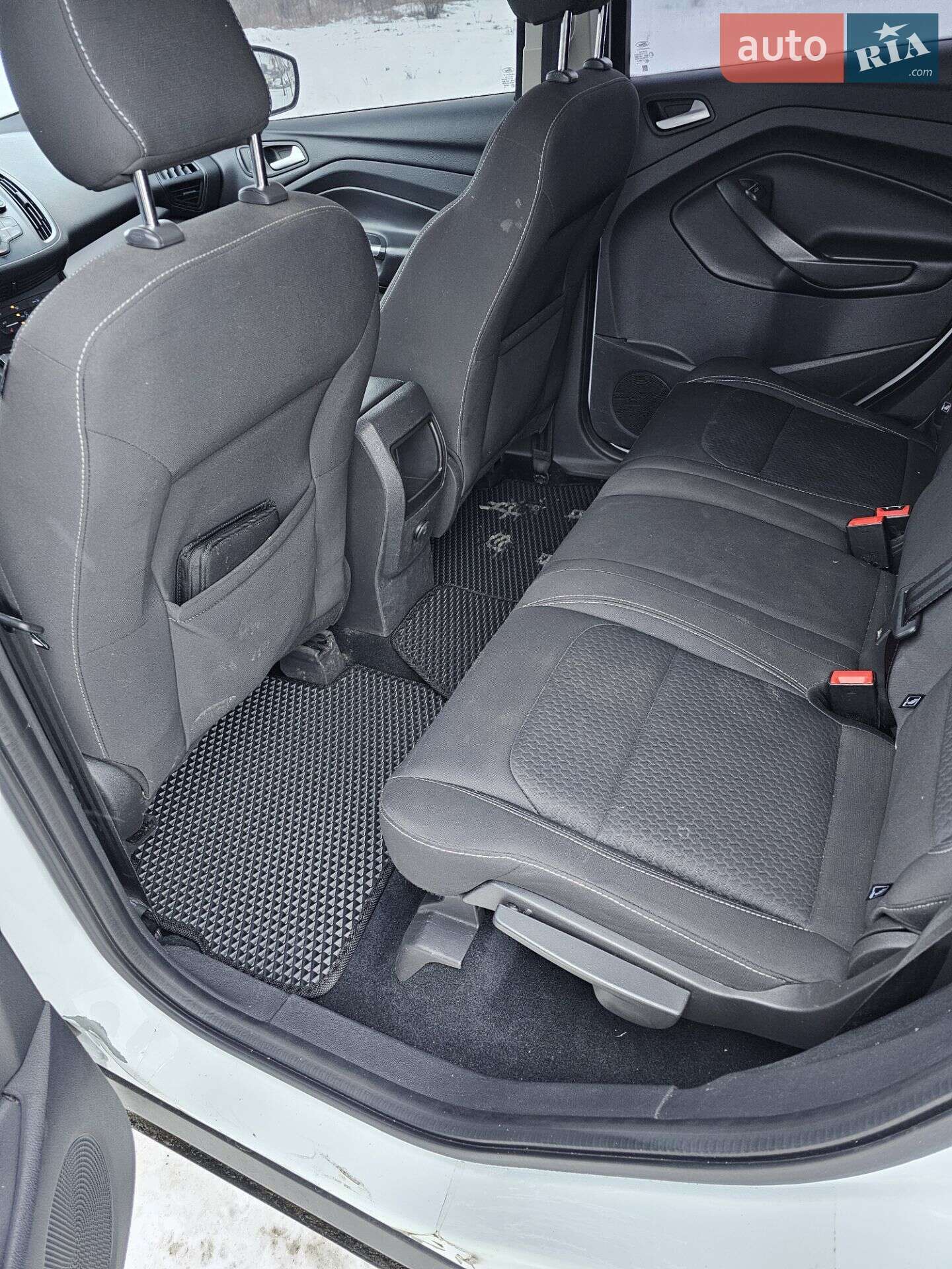 Ford Kuga 2019 VIN WF0AXXWPMAKS03362 фото оголошення 14 з 18